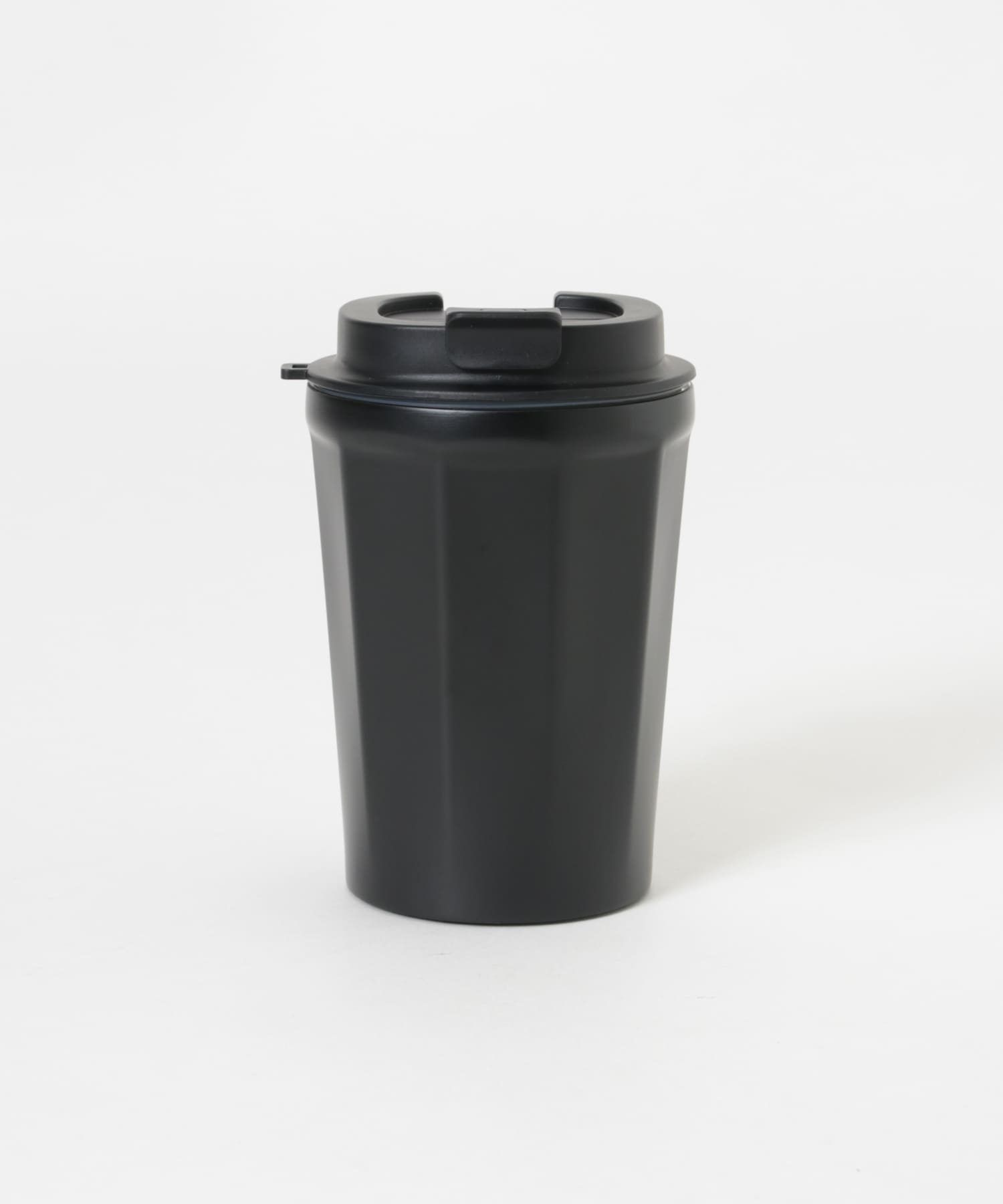 dDdDdDd　サクションマグ 300ml ブラック -