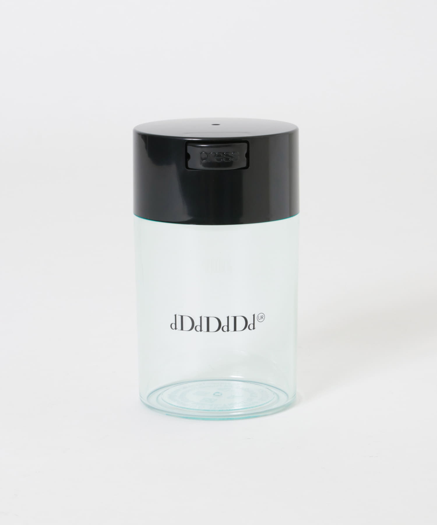 dDdDdDd　バキュームコンテナ 0.57L