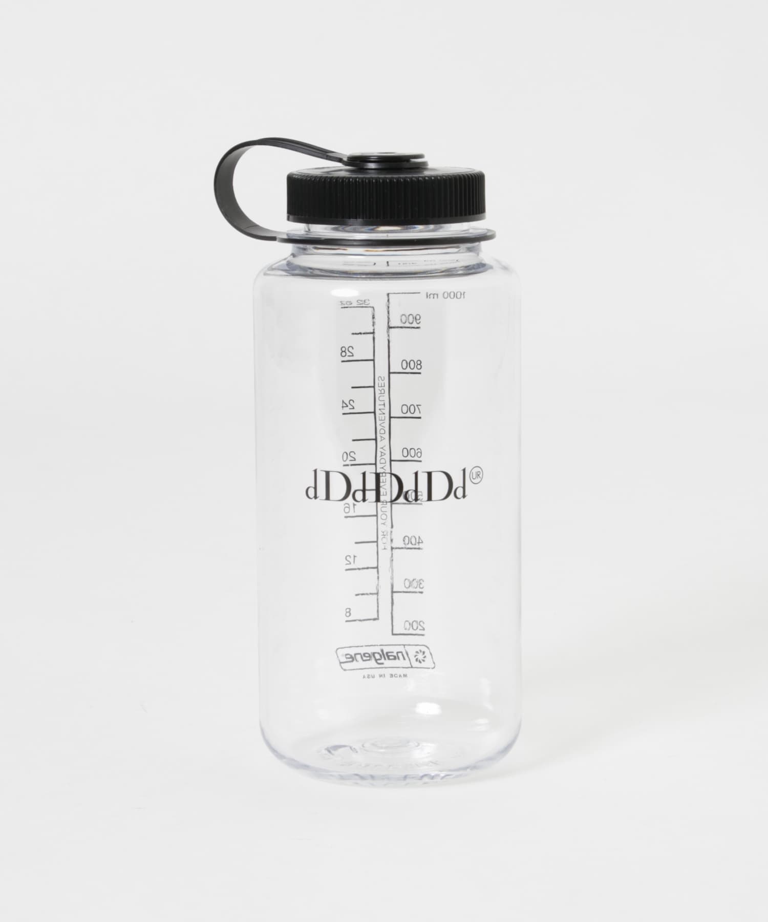 dDdDdDd　NALGENE 1.0L BOTTLE