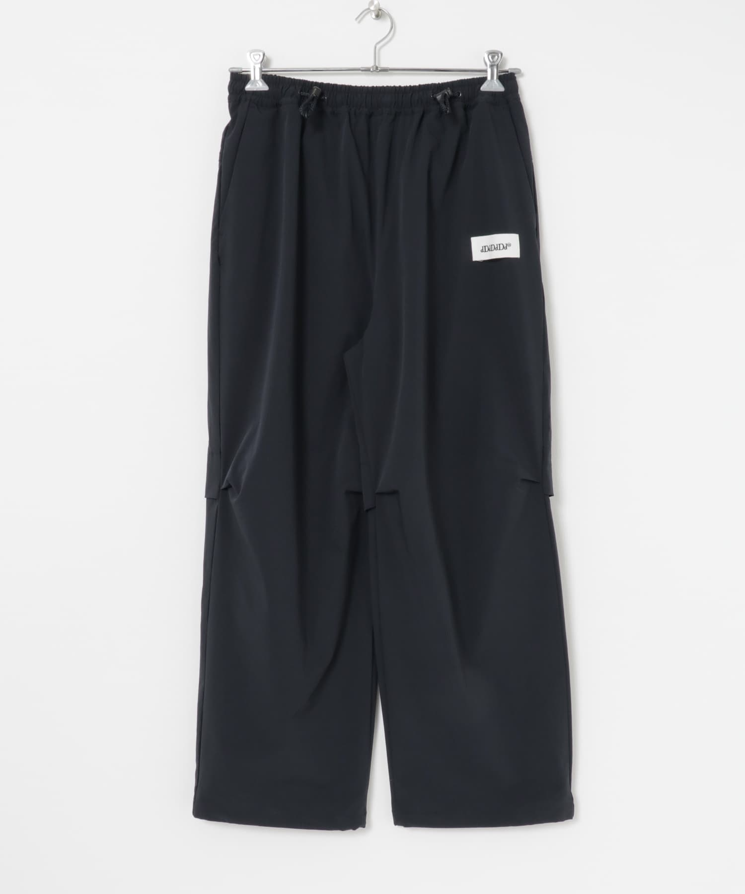 dDdDdDd　NYLON VENTILATION PANTS NAVY S