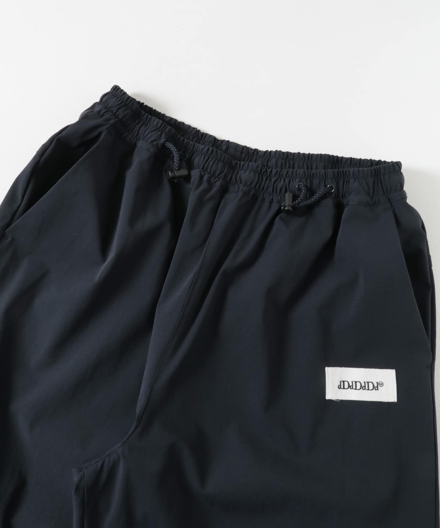 dDdDdDd　NYLON VENTILATION PANTS NAVY S