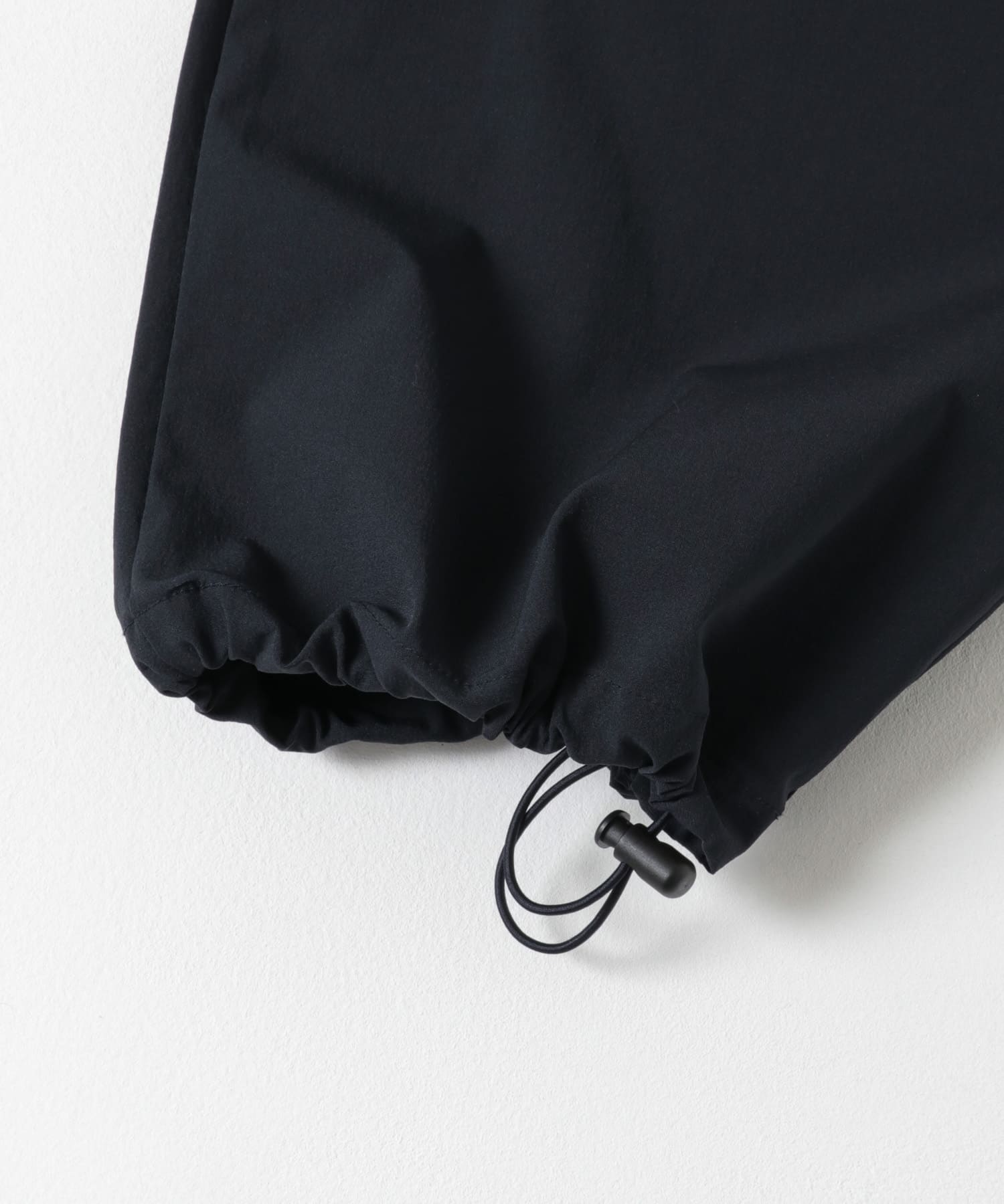 dDdDdDd　NYLON VENTILATION PANTS NAVY S
