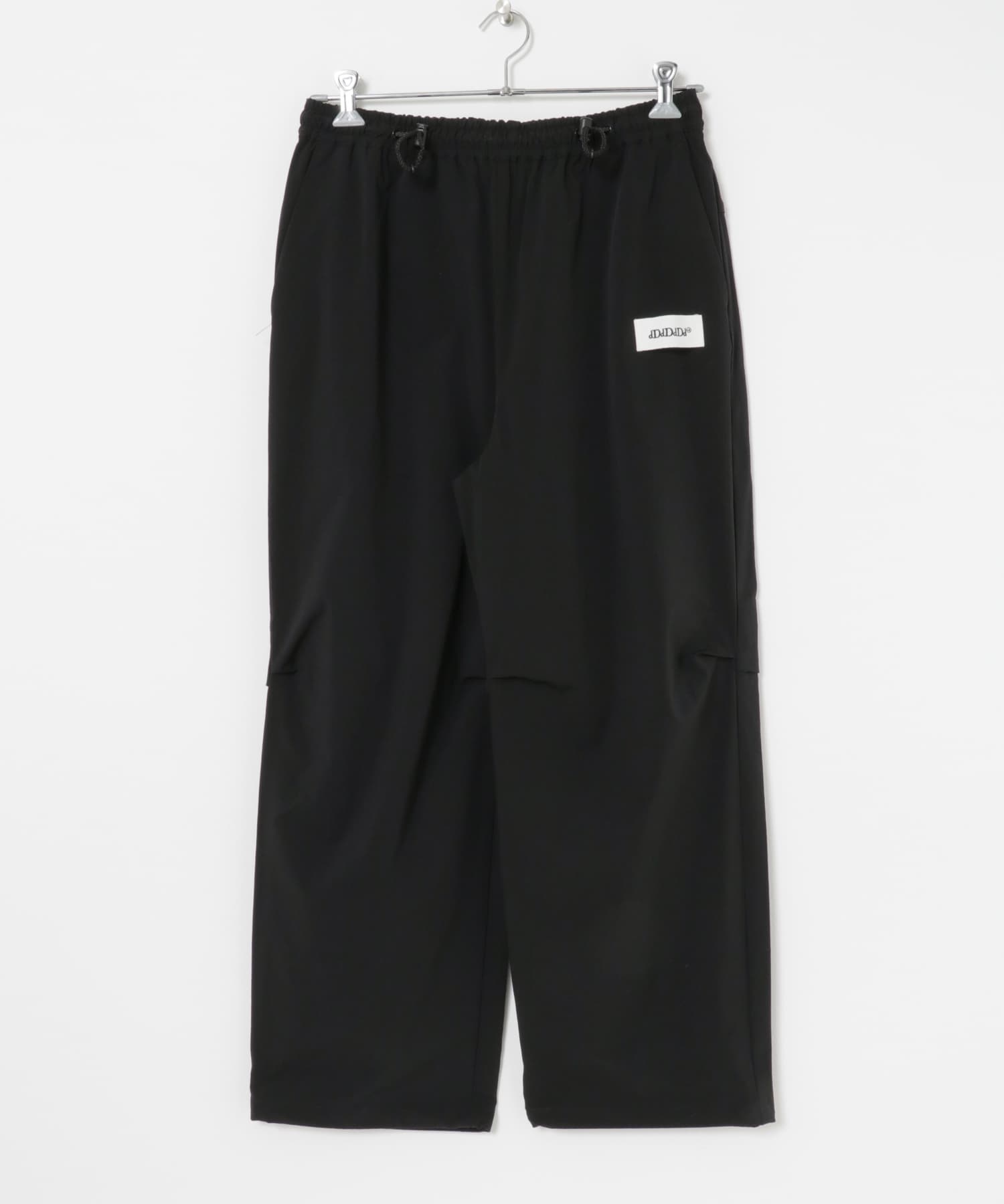 dDdDdDd　NYLON VENTILATION PANTS