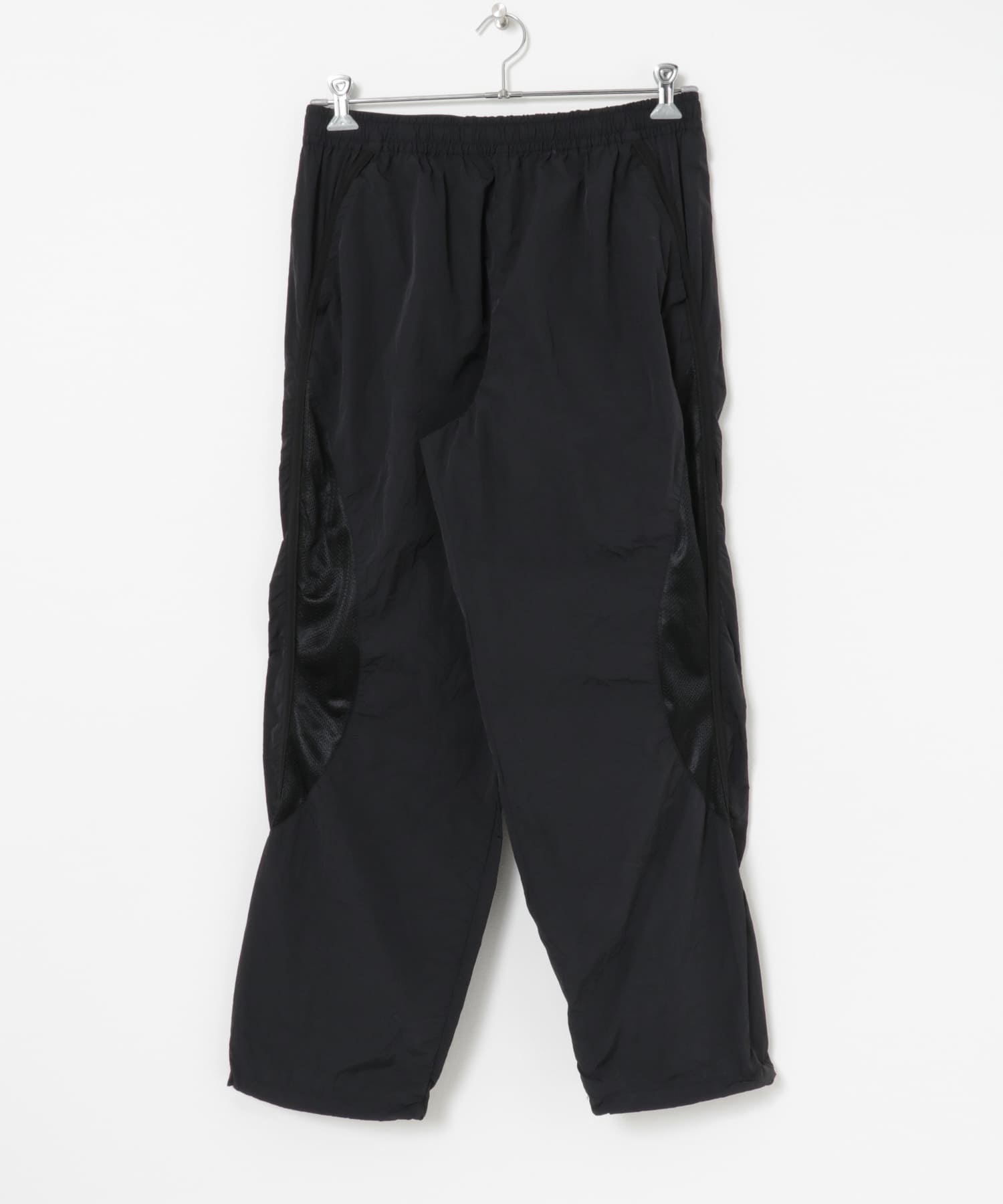 dDdDdDd　NYLON SIDE MESH PANTS