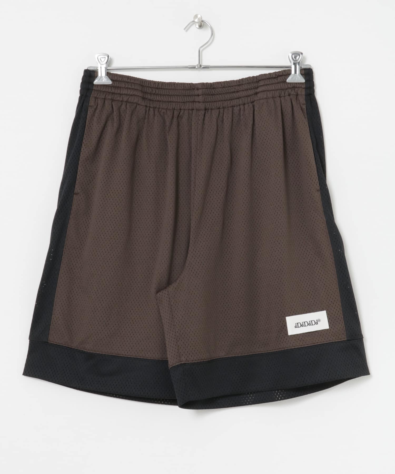 dDdDdDd　MESH BASKETBALL SHORTS