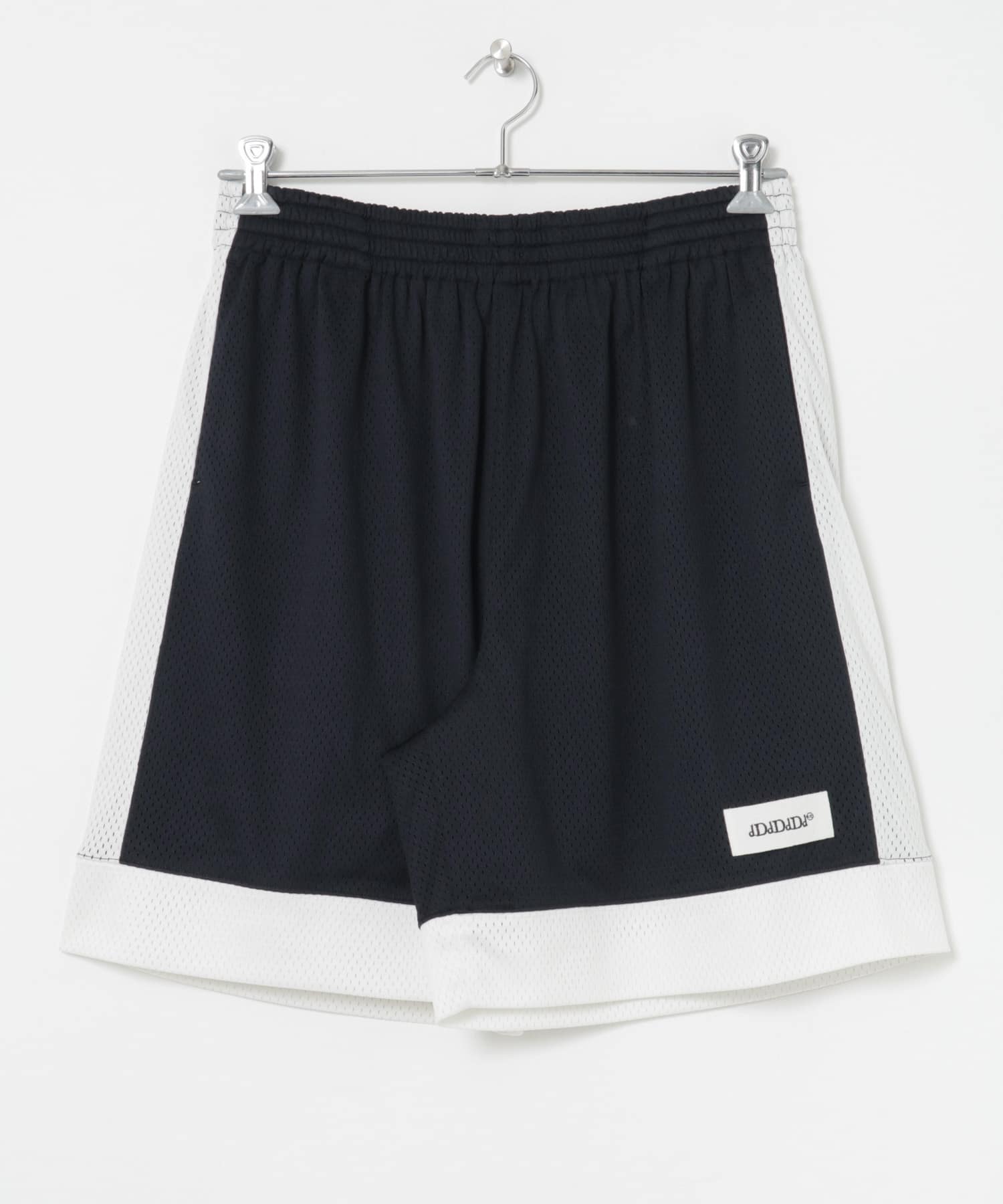 dDdDdDd　MESH BASKETBALL SHORTS