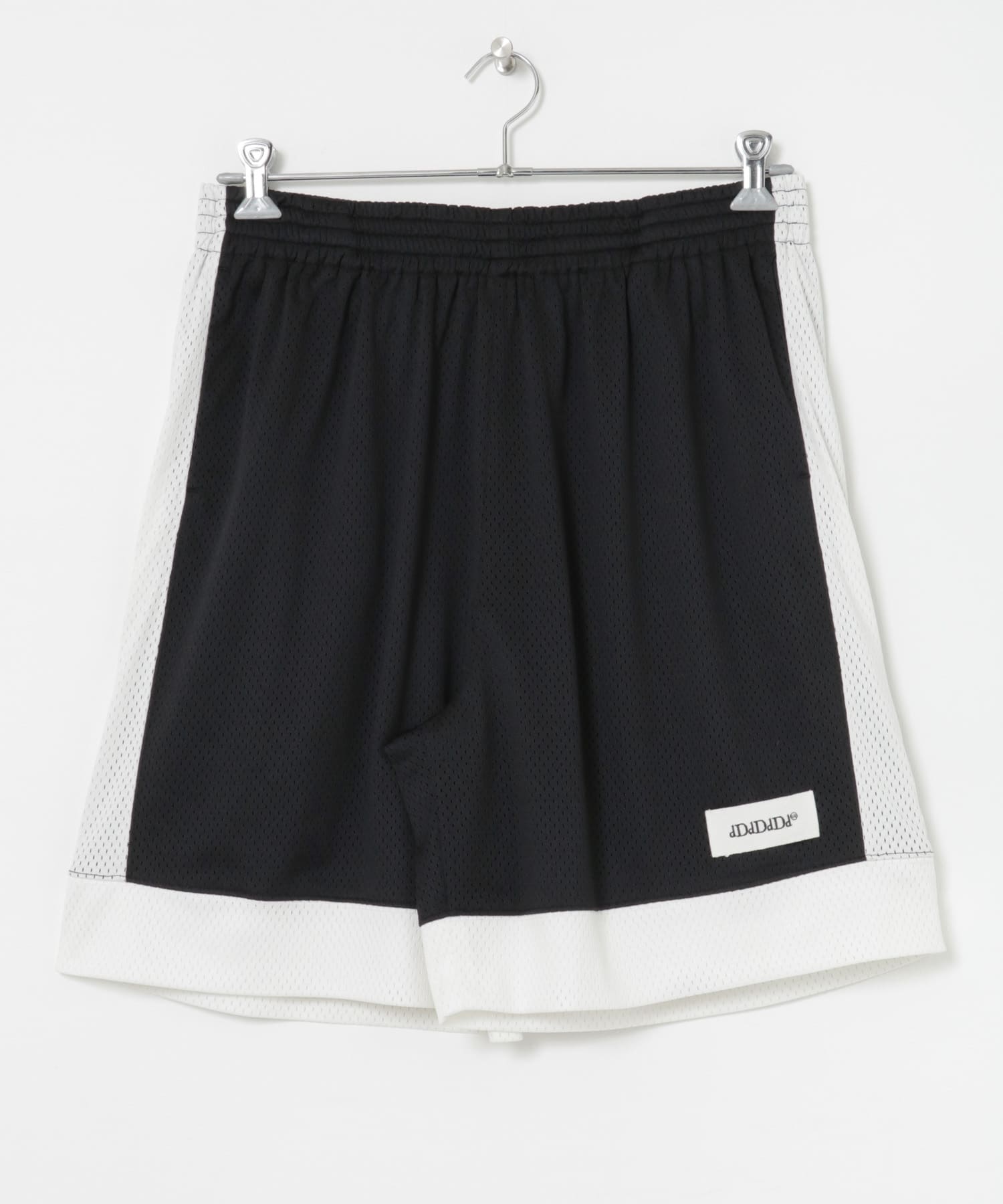 dDdDdDd　MESH BASKETBALL SHORTS