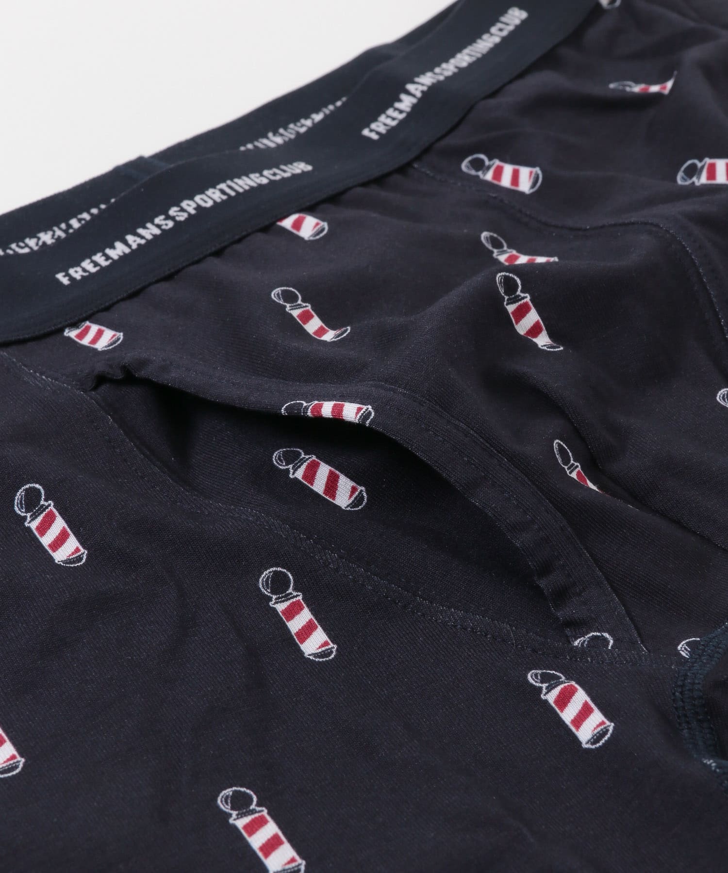 FREEMANS SPORTING CLUB　FSC BOXER SIGN XL