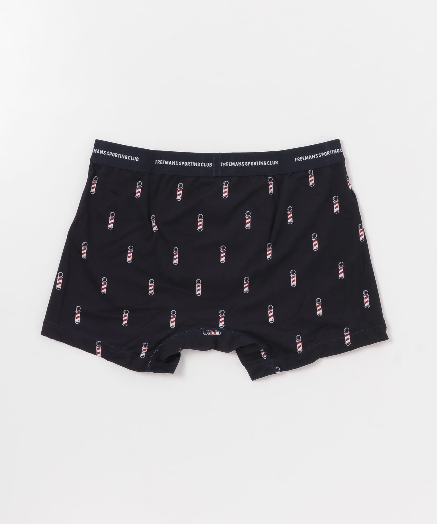 FREEMANS SPORTING CLUB　FSC BOXER SIGN XL