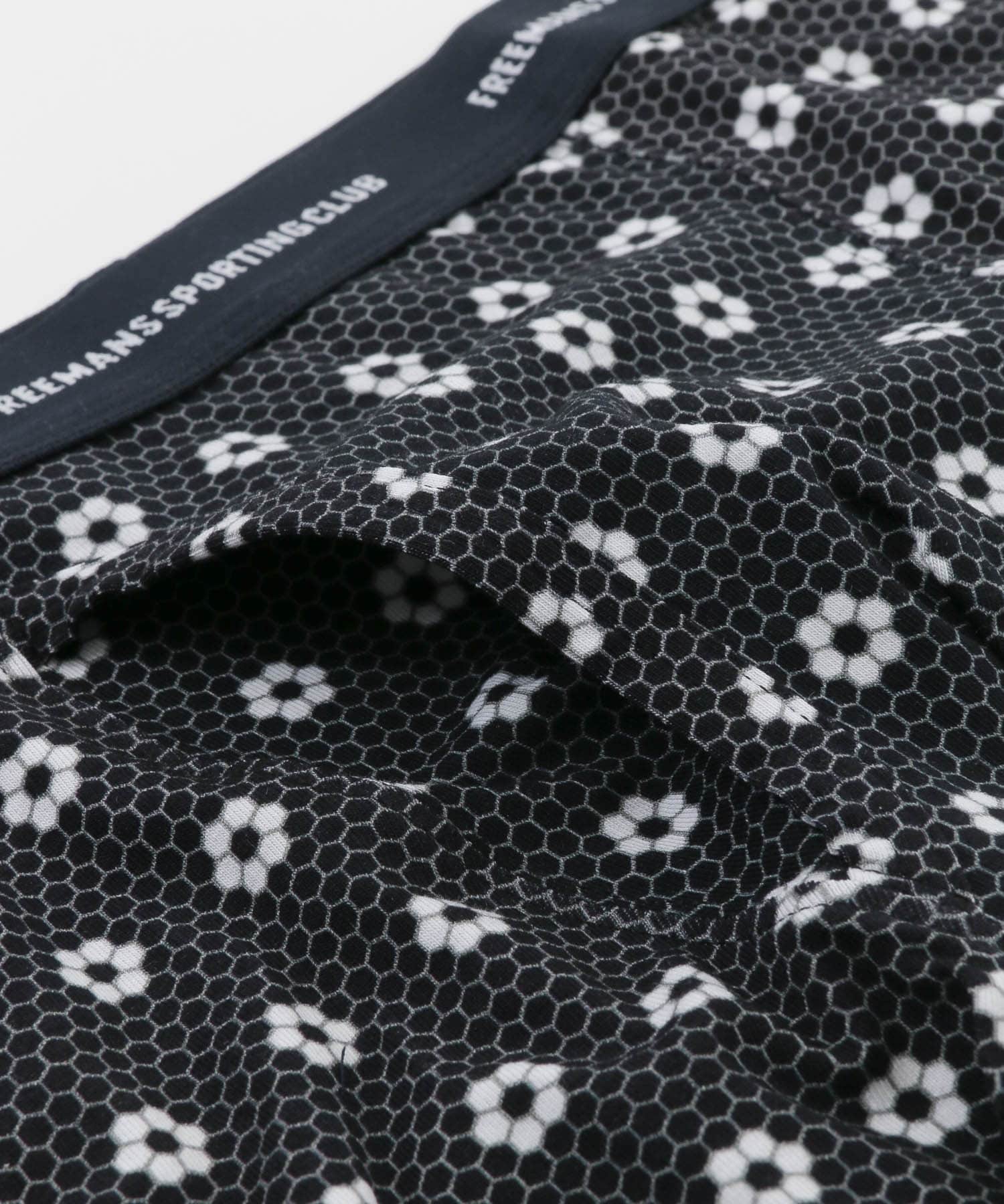FREEMANS SPORTING CLUB　FSC BOXER TILE M