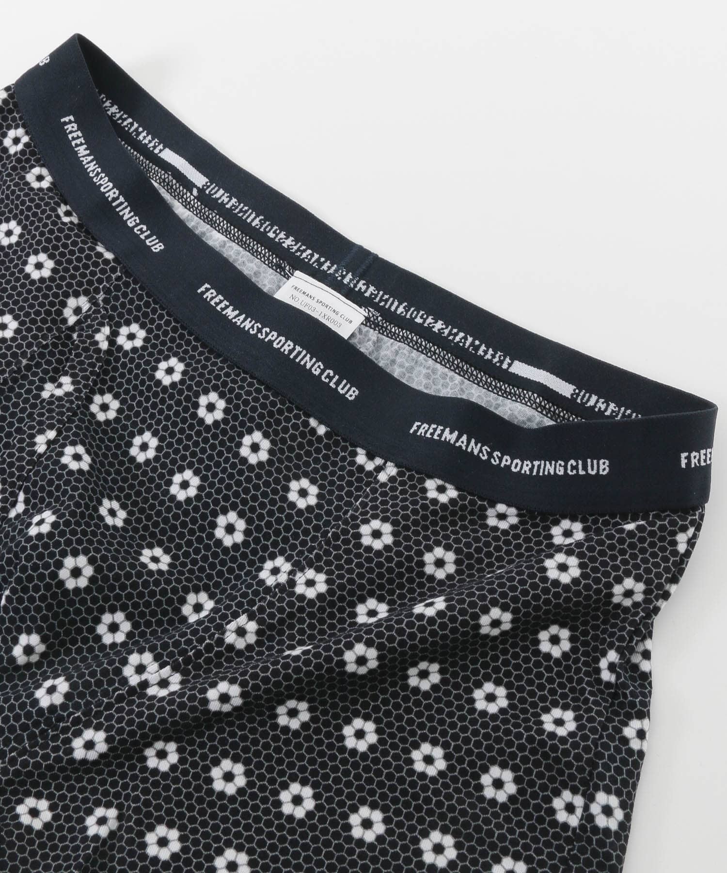 FREEMANS SPORTING CLUB　FSC BOXER TILE M