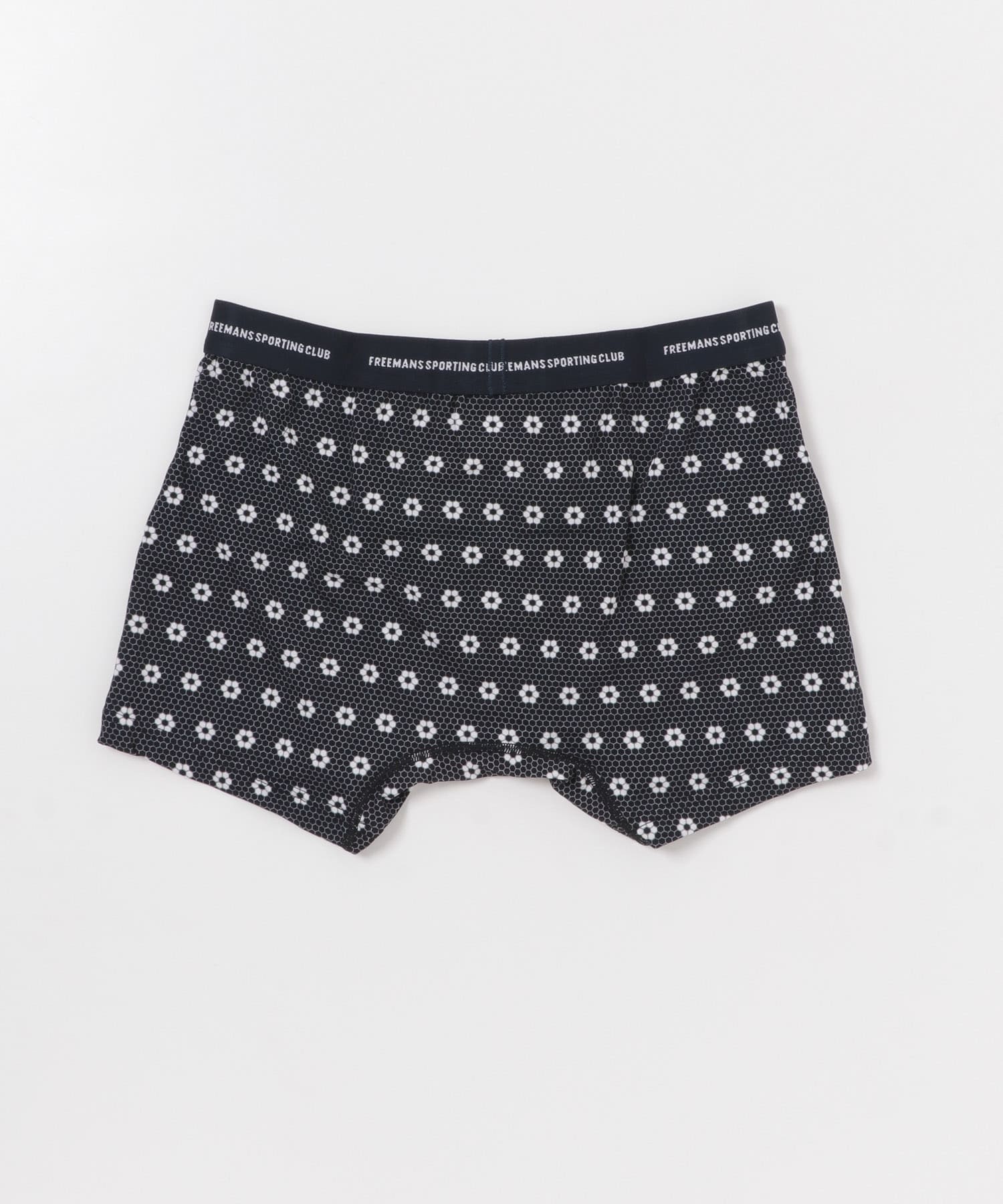 FREEMANS SPORTING CLUB　FSC BOXER TILE M