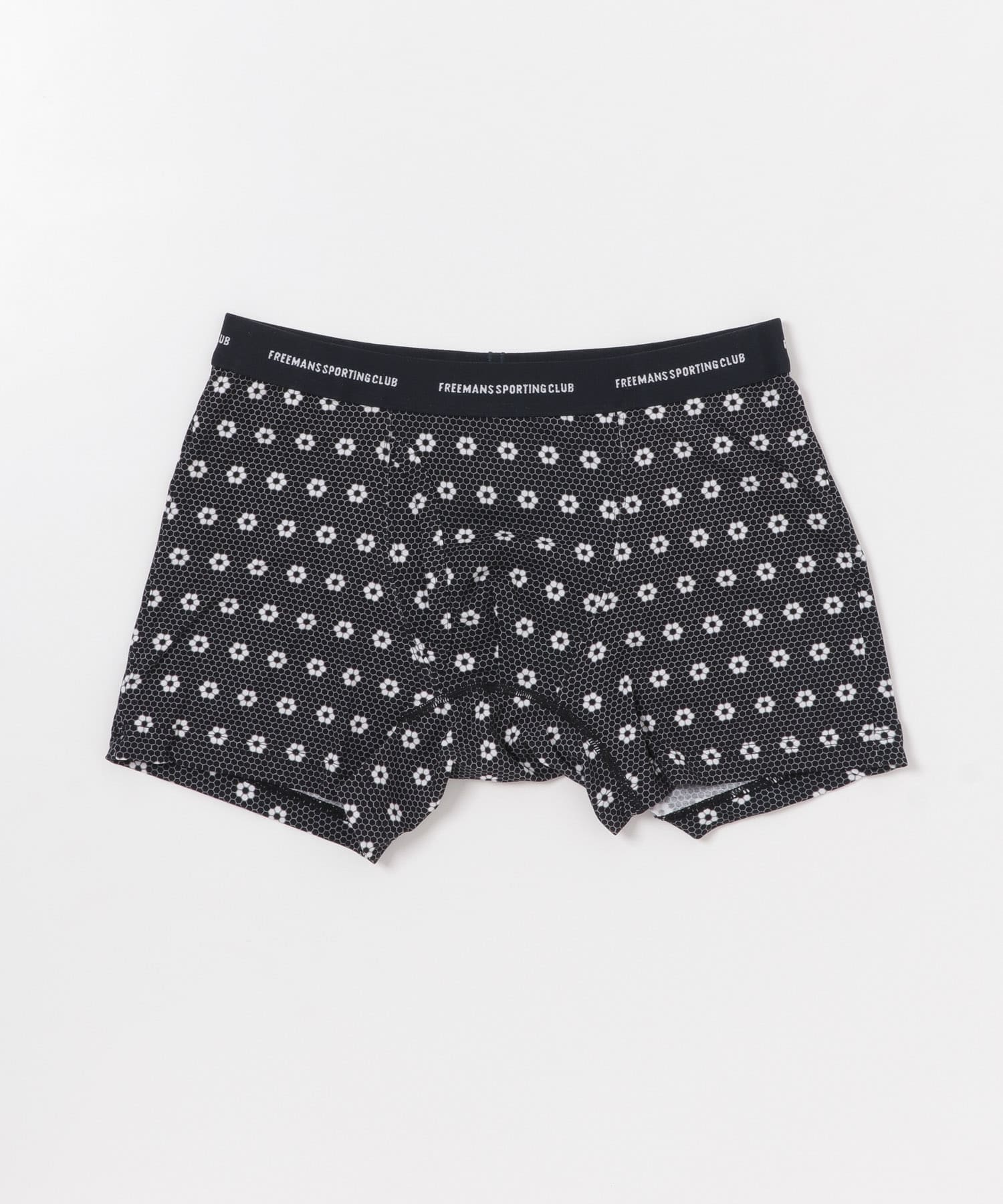 FREEMANS SPORTING CLUB　FSC BOXER TILE XL