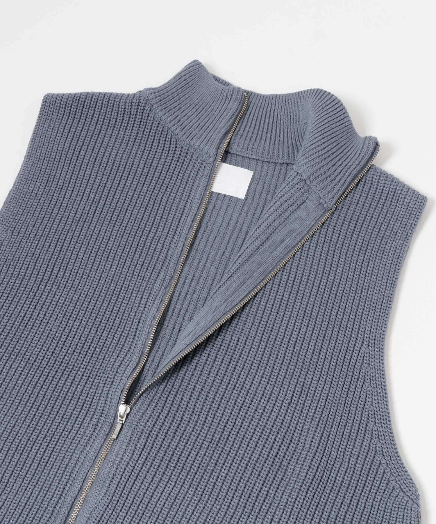 BLUE GRAY