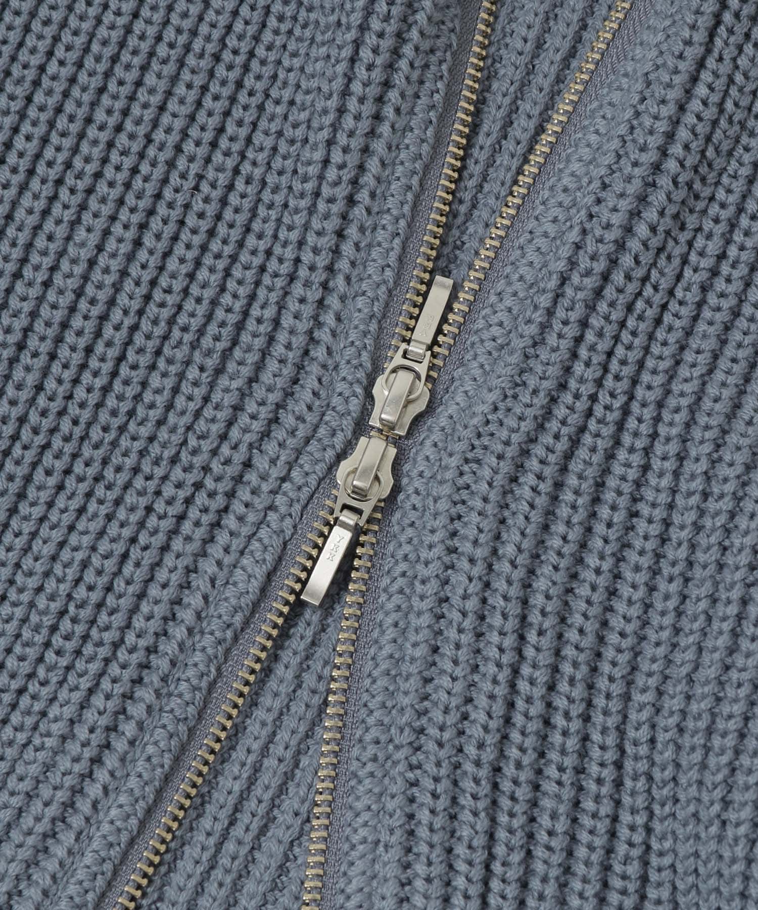 BLUE GRAY