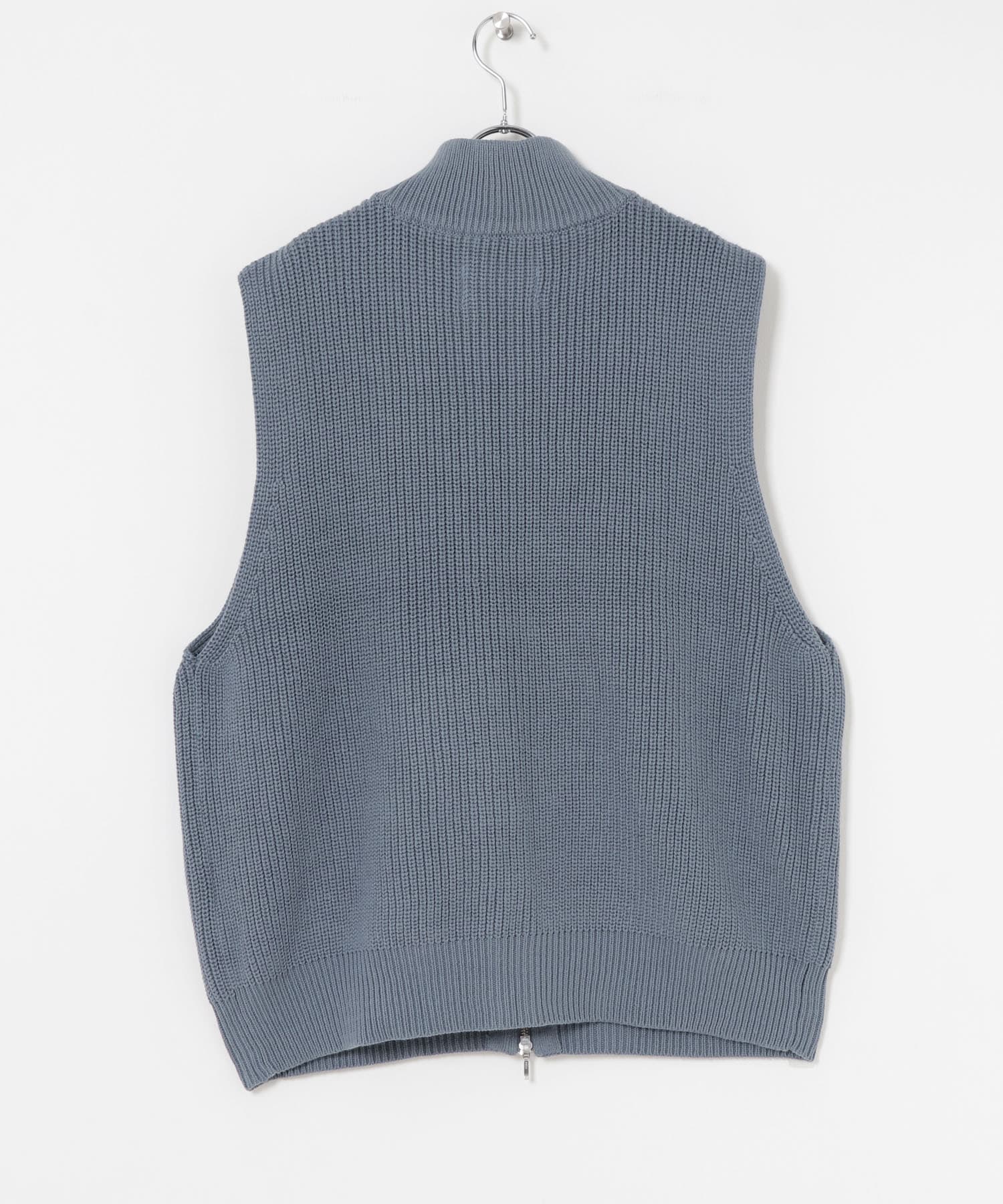 BLUE GRAY