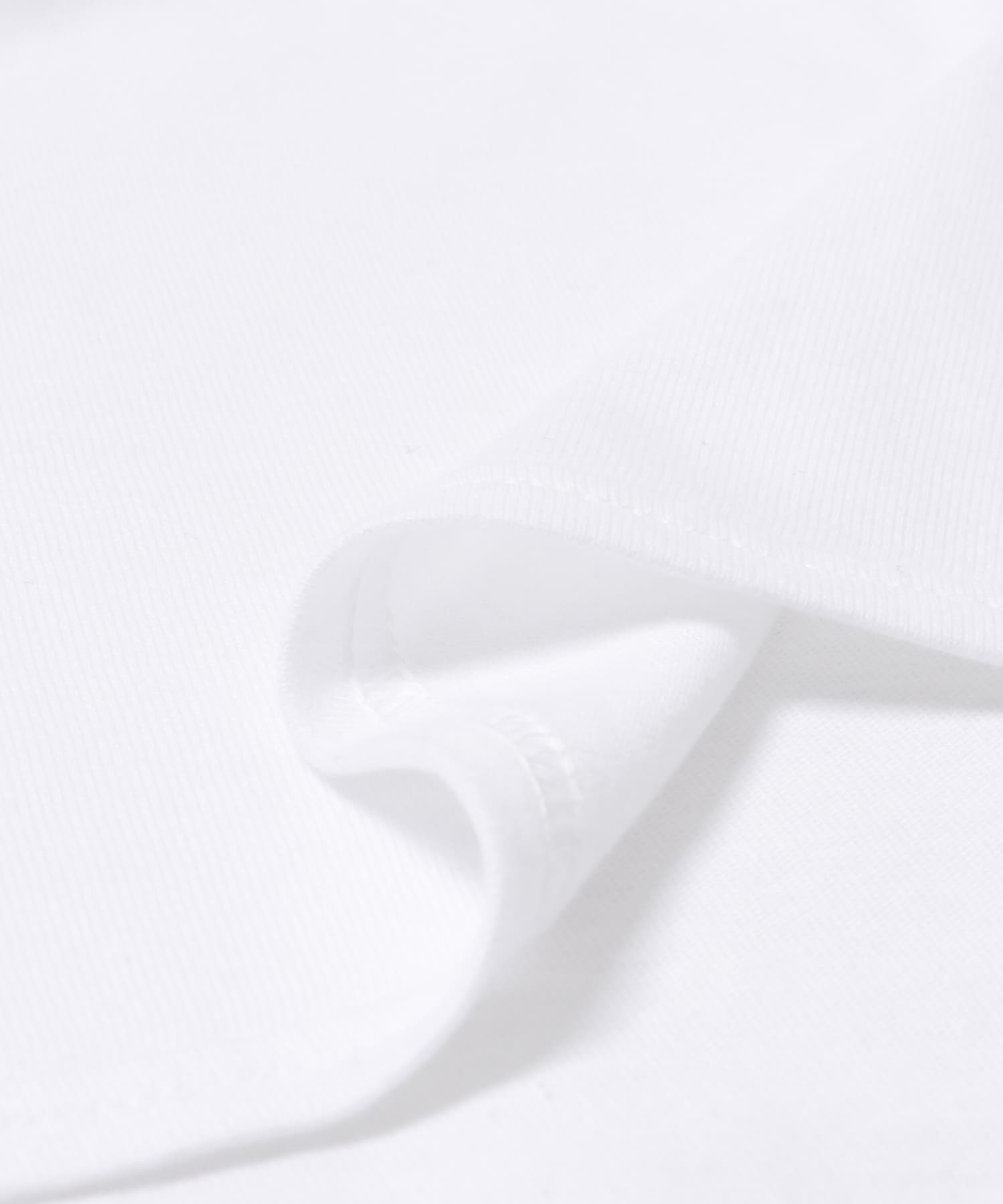 URBAN RESEARCH iD　METALLICA RAGLAN T-SHIRTS WHITE M