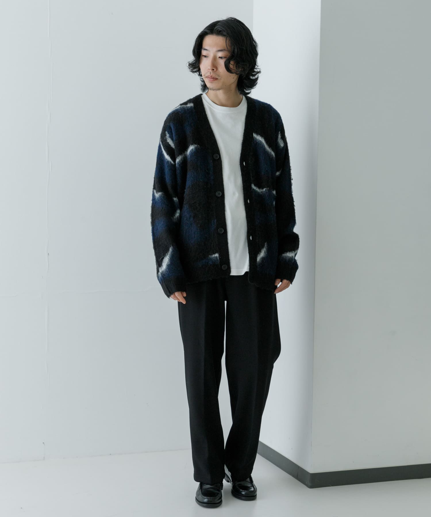 NAVY