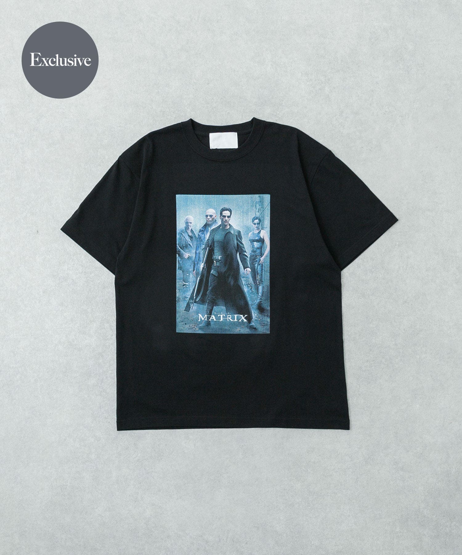 『別注』GOOD ROCK SPEED×UR iD　MATRIX S/S T-SHIRTS