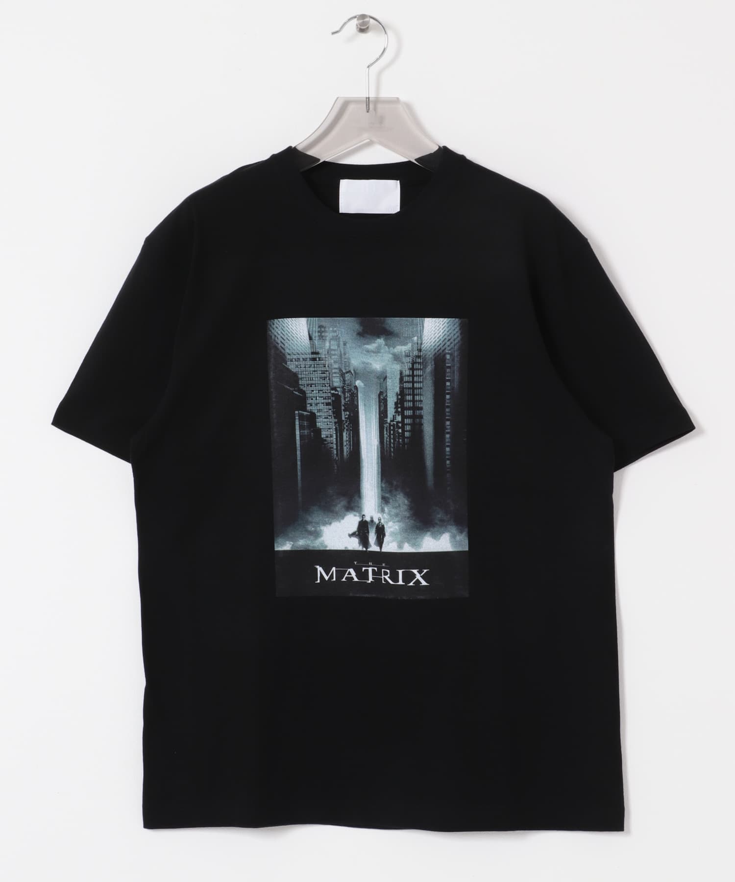 『別注』GOOD ROCK SPEED×UR iD　MATRIX S/S T-SHIRTS アート2 M