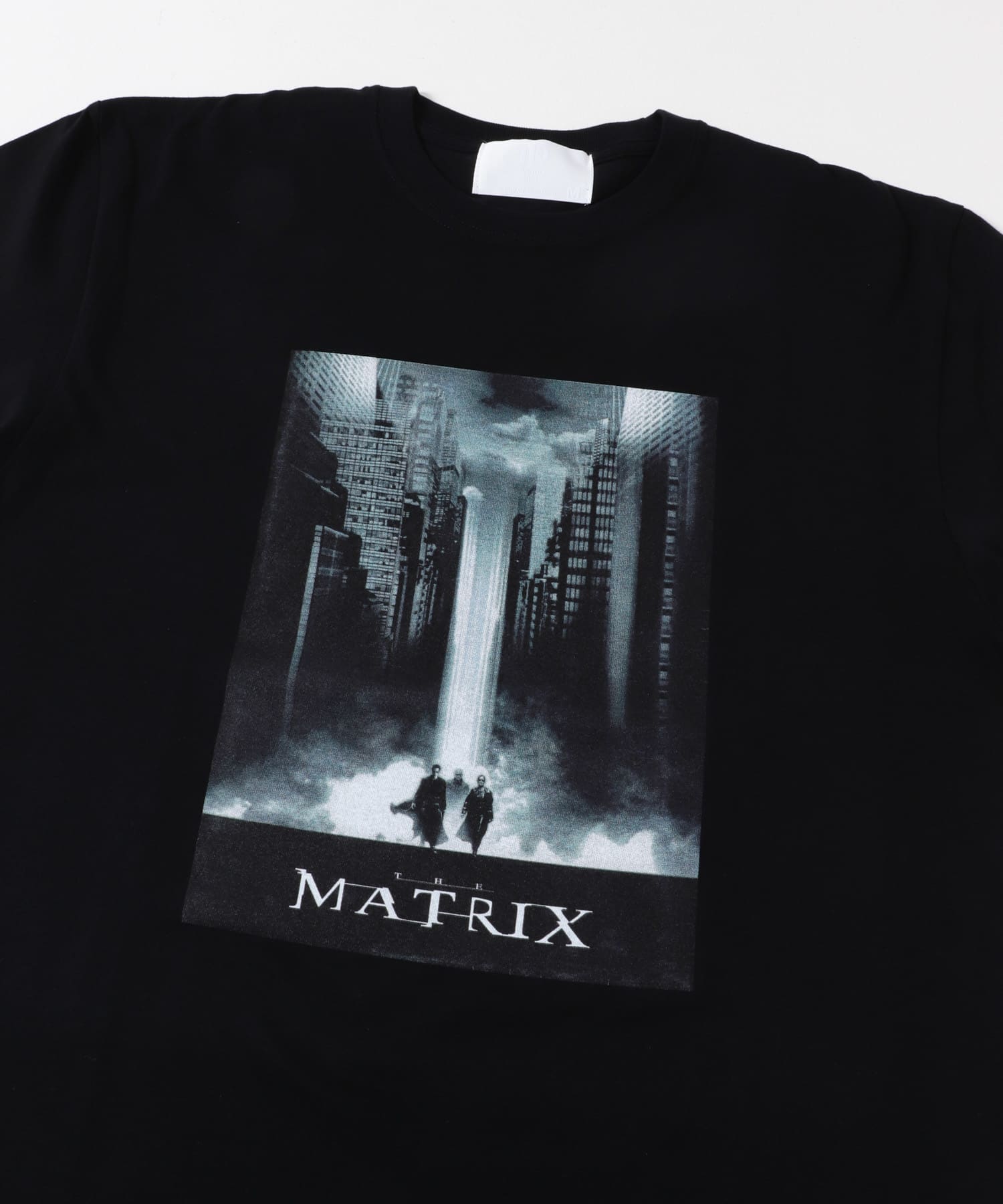 『別注』GOOD ROCK SPEED×UR iD　MATRIX S/S T-SHIRTS アート2 M