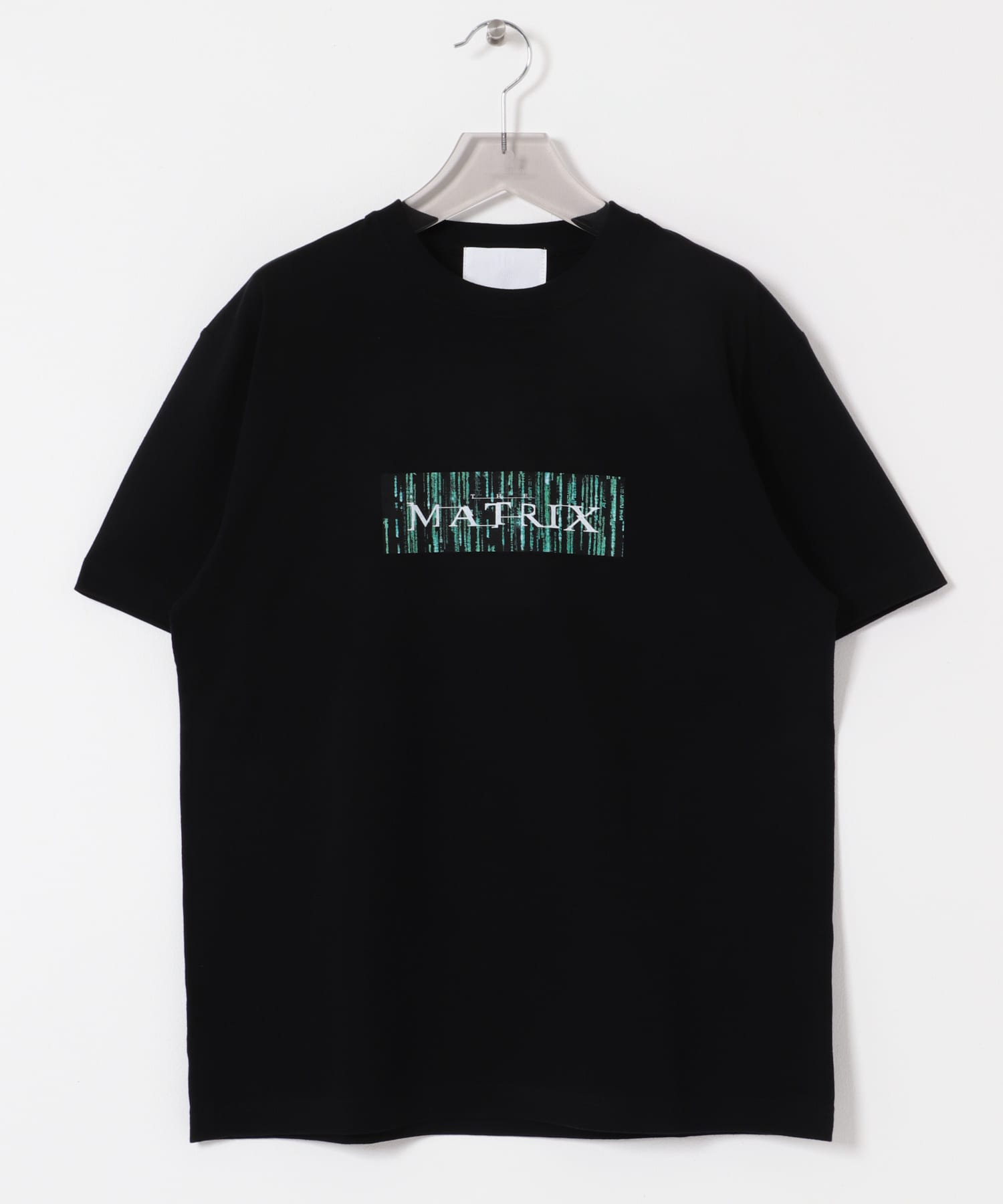 『別注』GOOD ROCK SPEED×UR iD　MATRIX S/S T-SHIRTS アート3 M