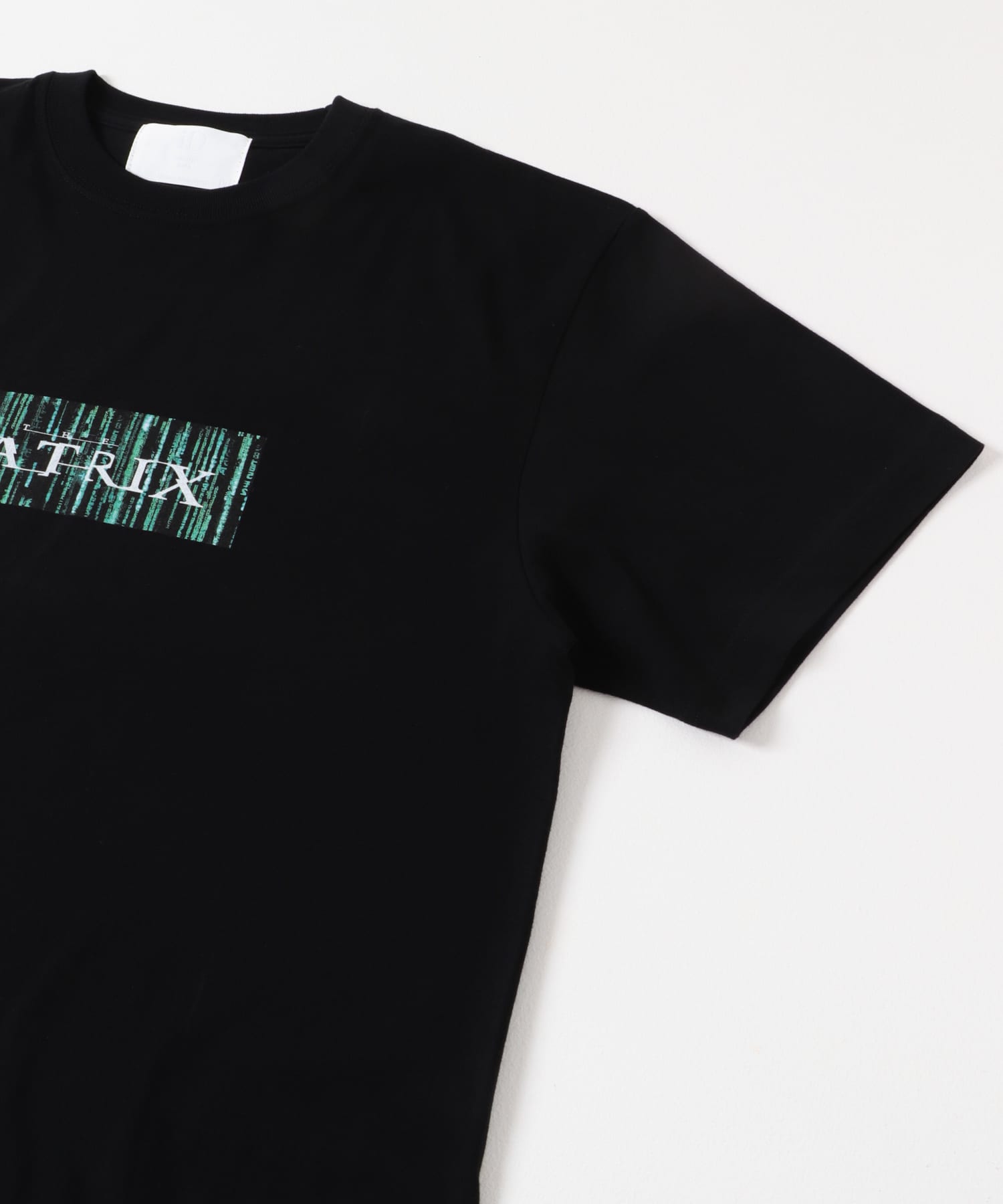 『別注』GOOD ROCK SPEED×UR iD　MATRIX S/S T-SHIRTS アート3 M