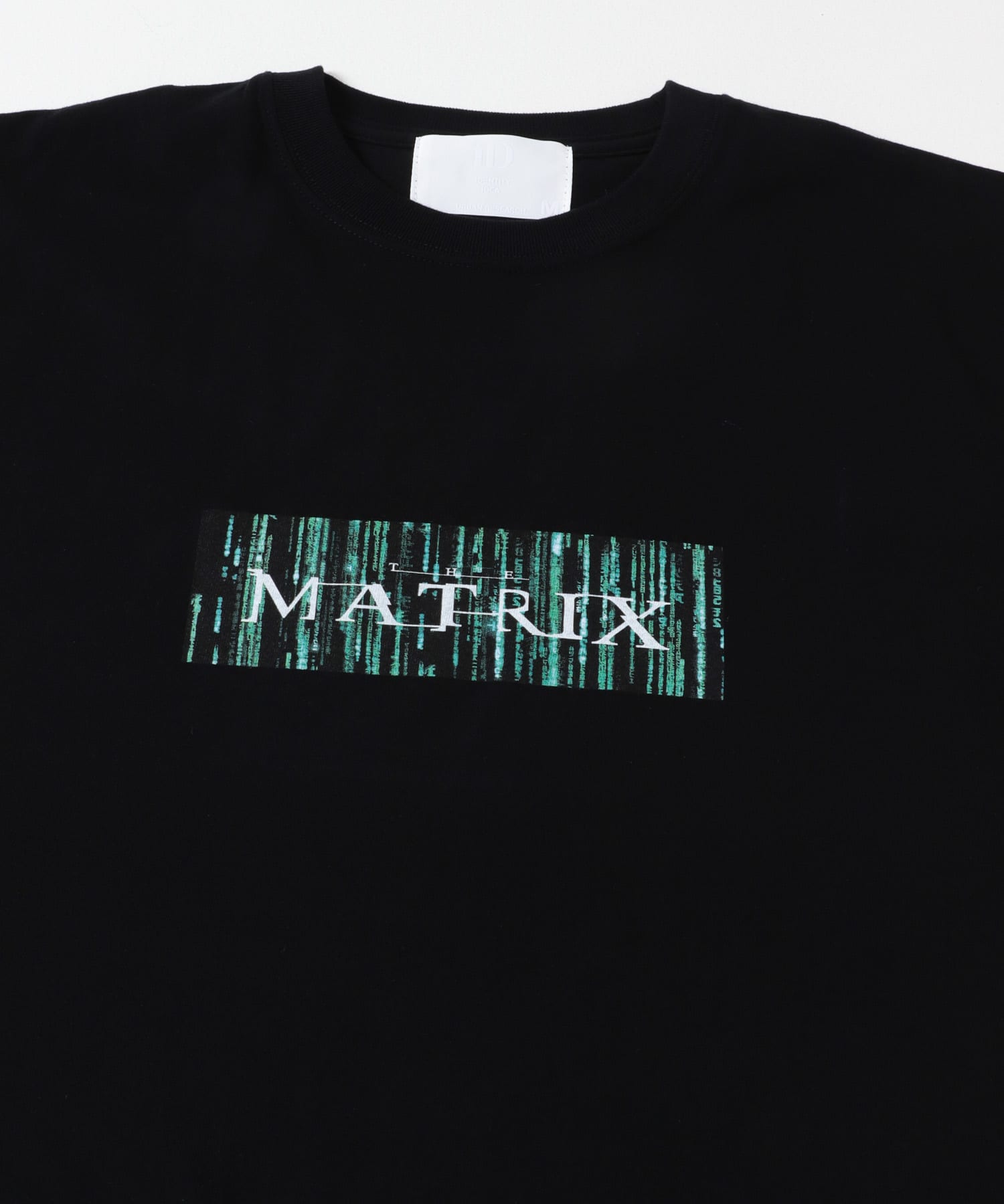 『別注』GOOD ROCK SPEED×UR iD　MATRIX S/S T-SHIRTS アート3 M