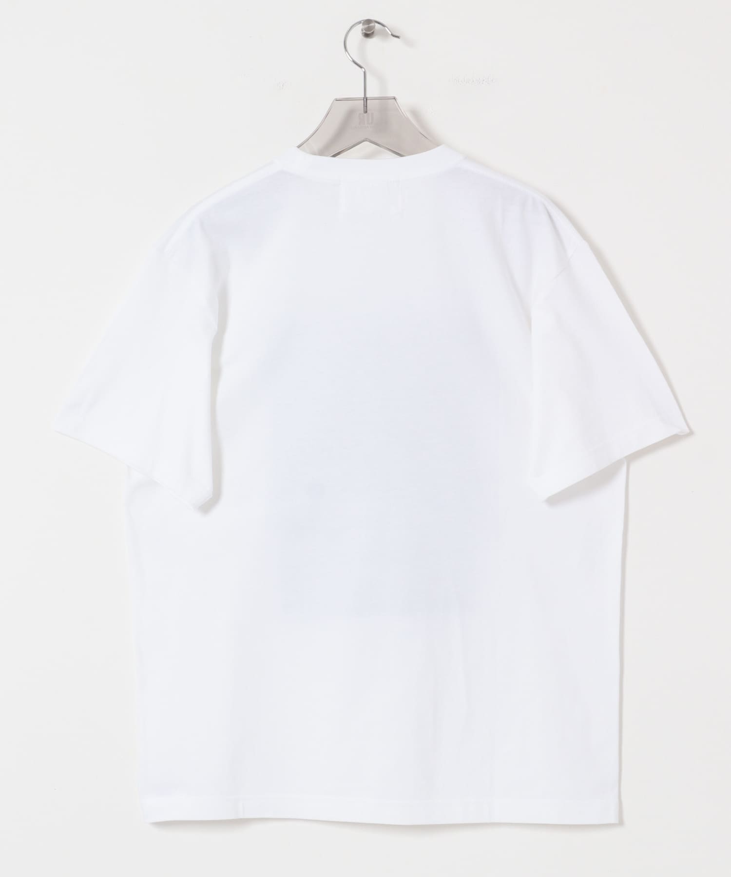 『別注』GOOD ROCK SPEED×UR iD　Goodfellas S/S T-SHIRTS WHITE M