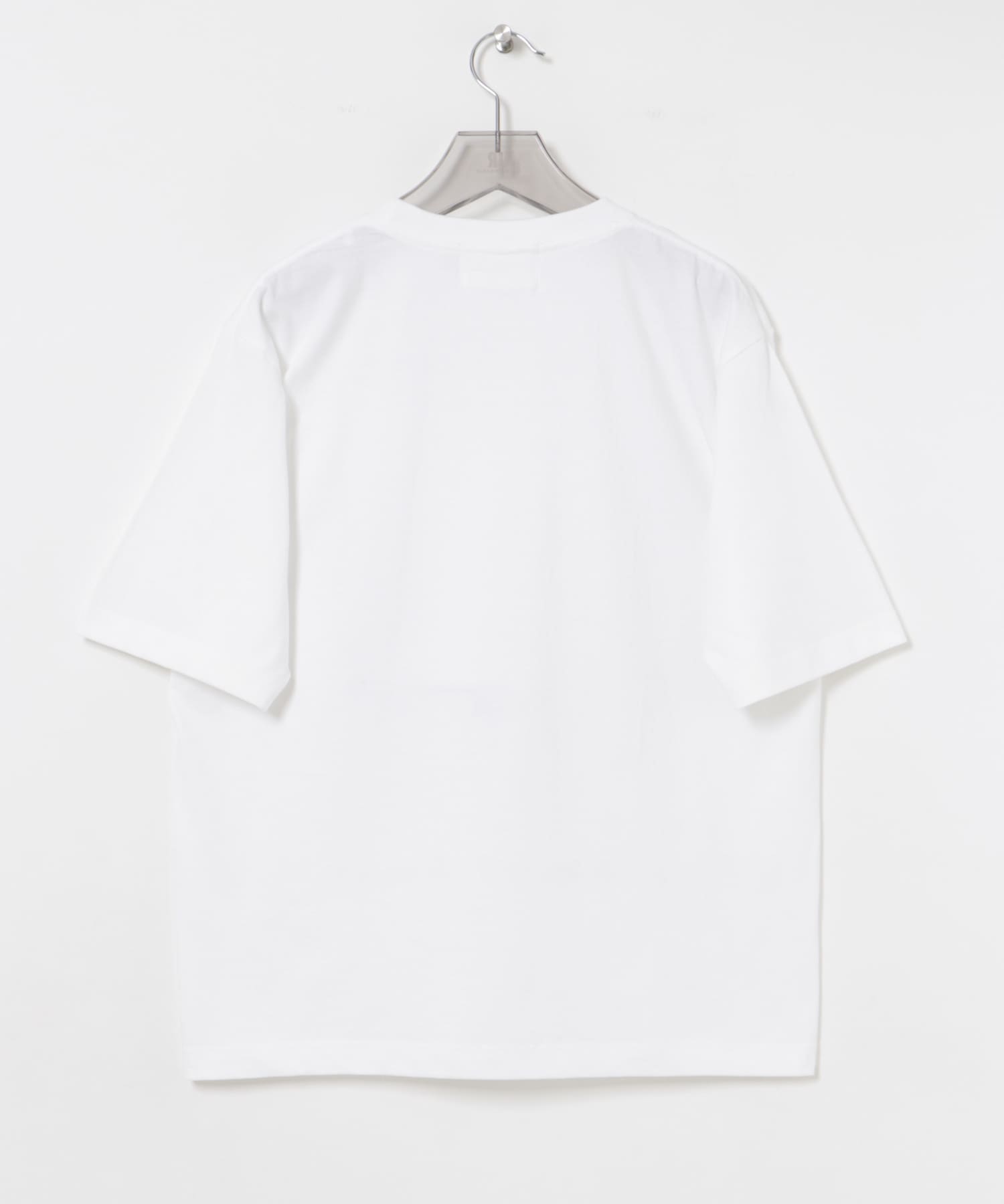 BECK SONIC T-SHIRTS WHITE M