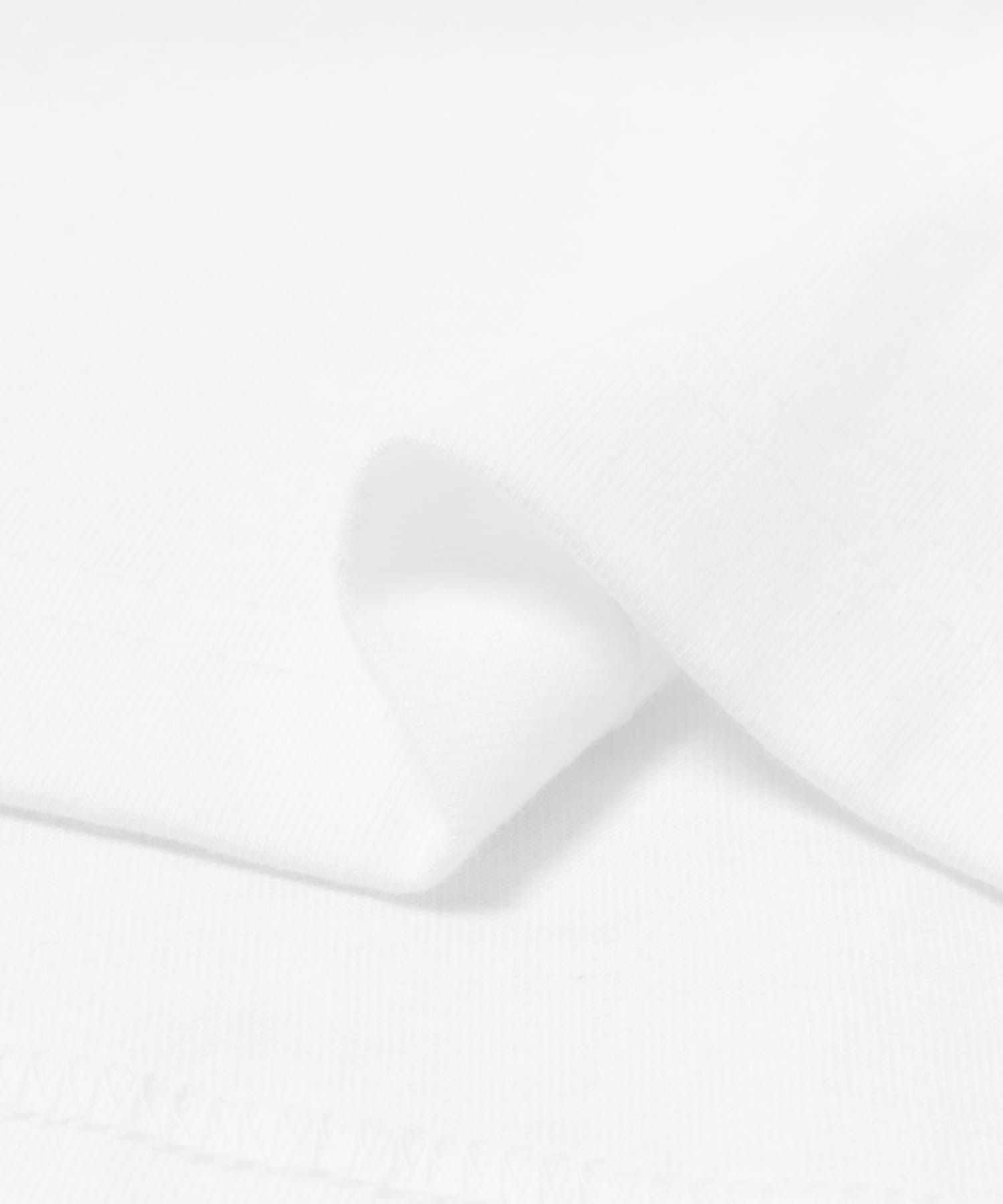 AVALONFES BACK PRINT T-SHIRTS WHITE M