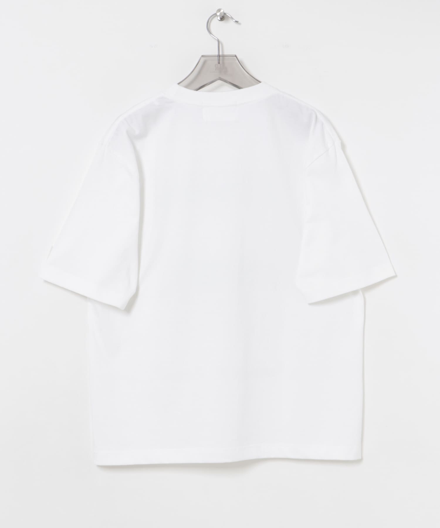 AVALONFES OFFICIAL T-SHIRTS WHITE M