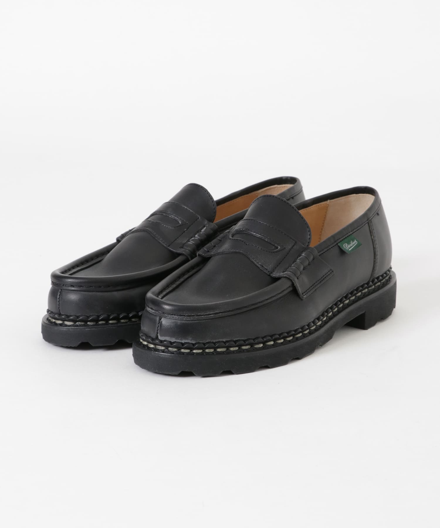 PARABOOT REIMS(6 NOIR): シューズ｜URBAN RESEARCH公式ファッション通販