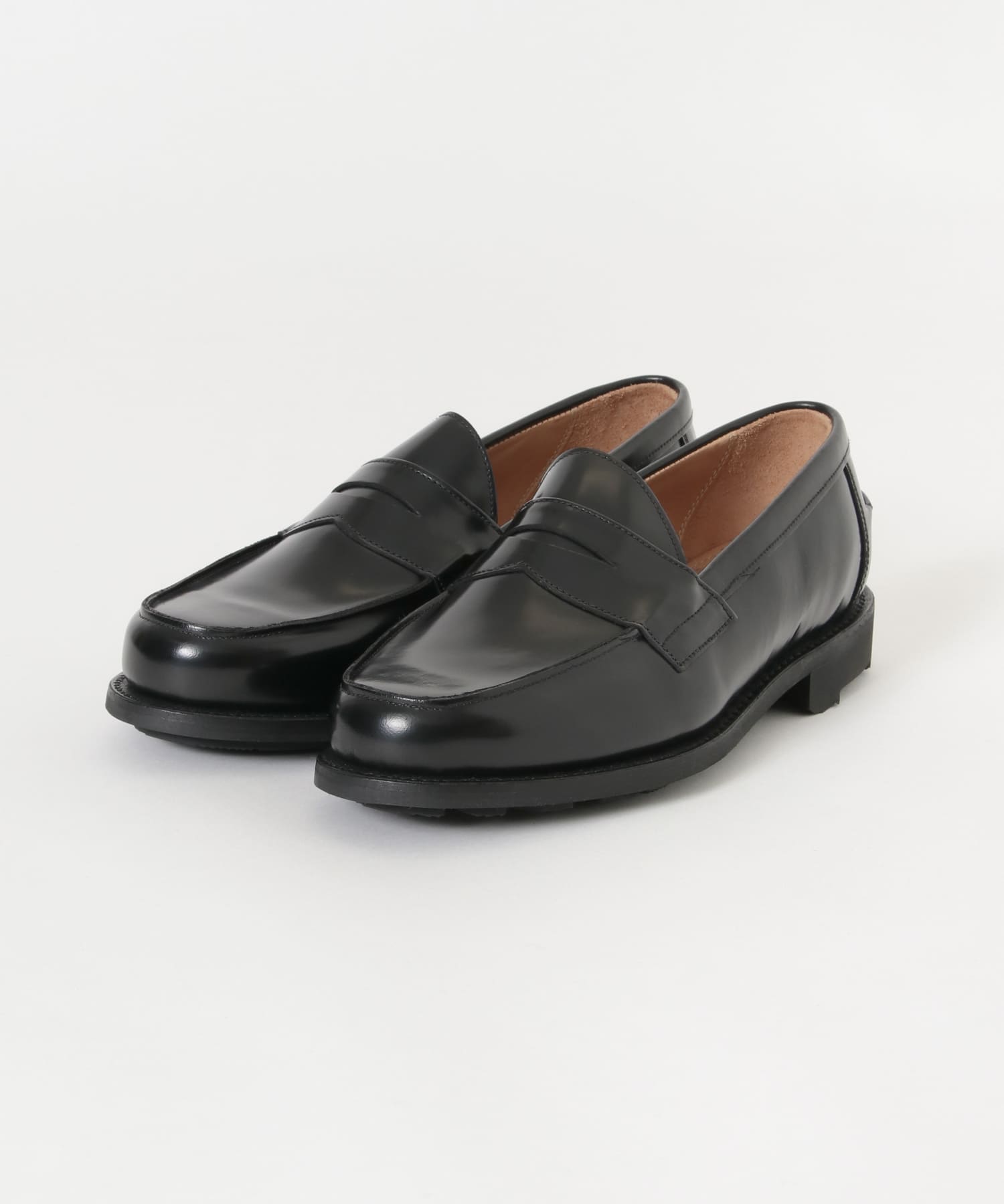 【値下げ可】SANDERS『Loafer』(Black) Sanders Tassle Loafer - Black | Loafers | Huckberry