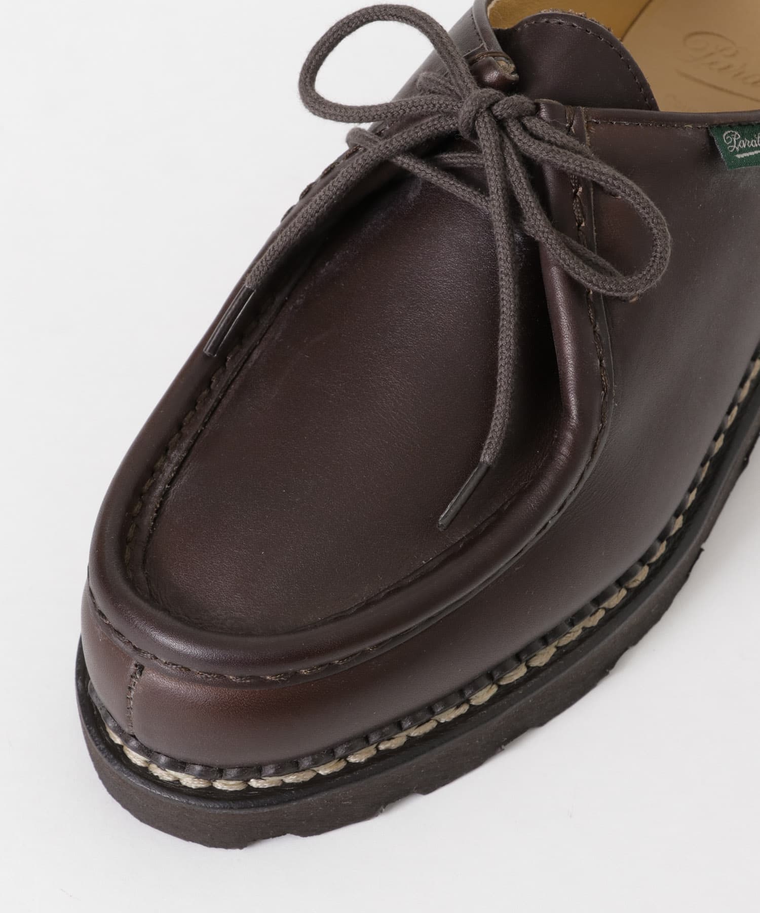 PARABOOT　MICHAEL CAFE 40