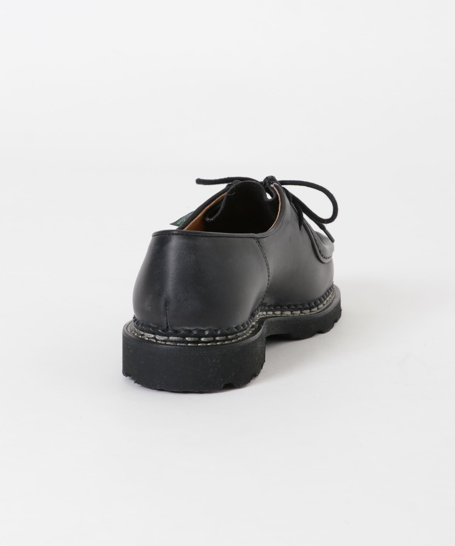 PARABOOT　MICHAEL NOIR 40
