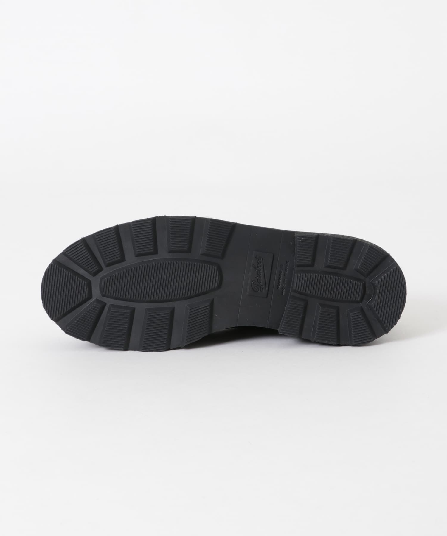 PARABOOT　MICHAEL NOIR 40