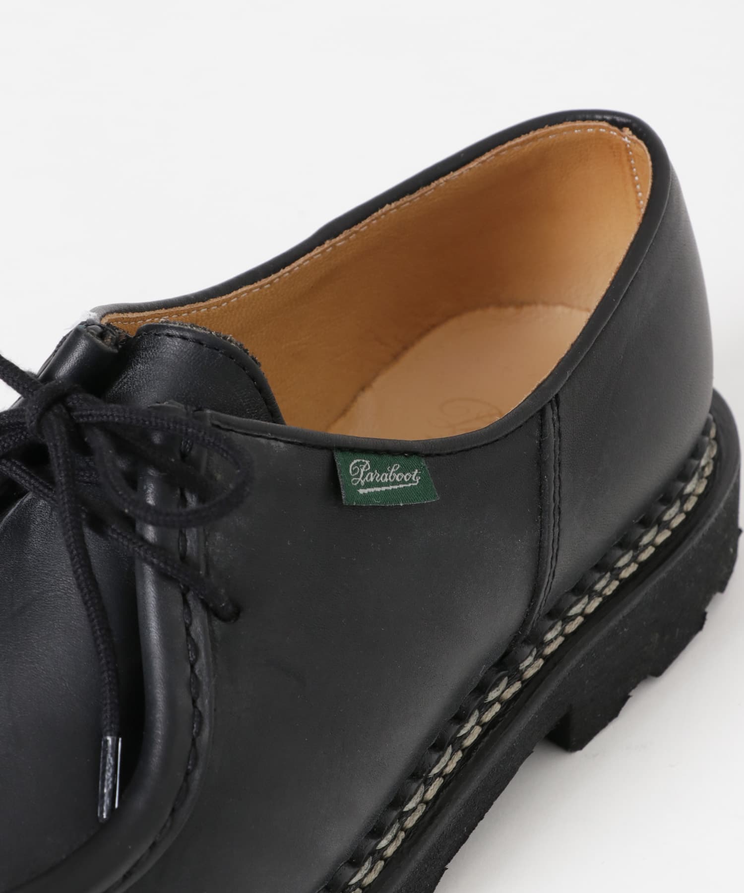 PARABOOT　MICHAEL NOIR 40