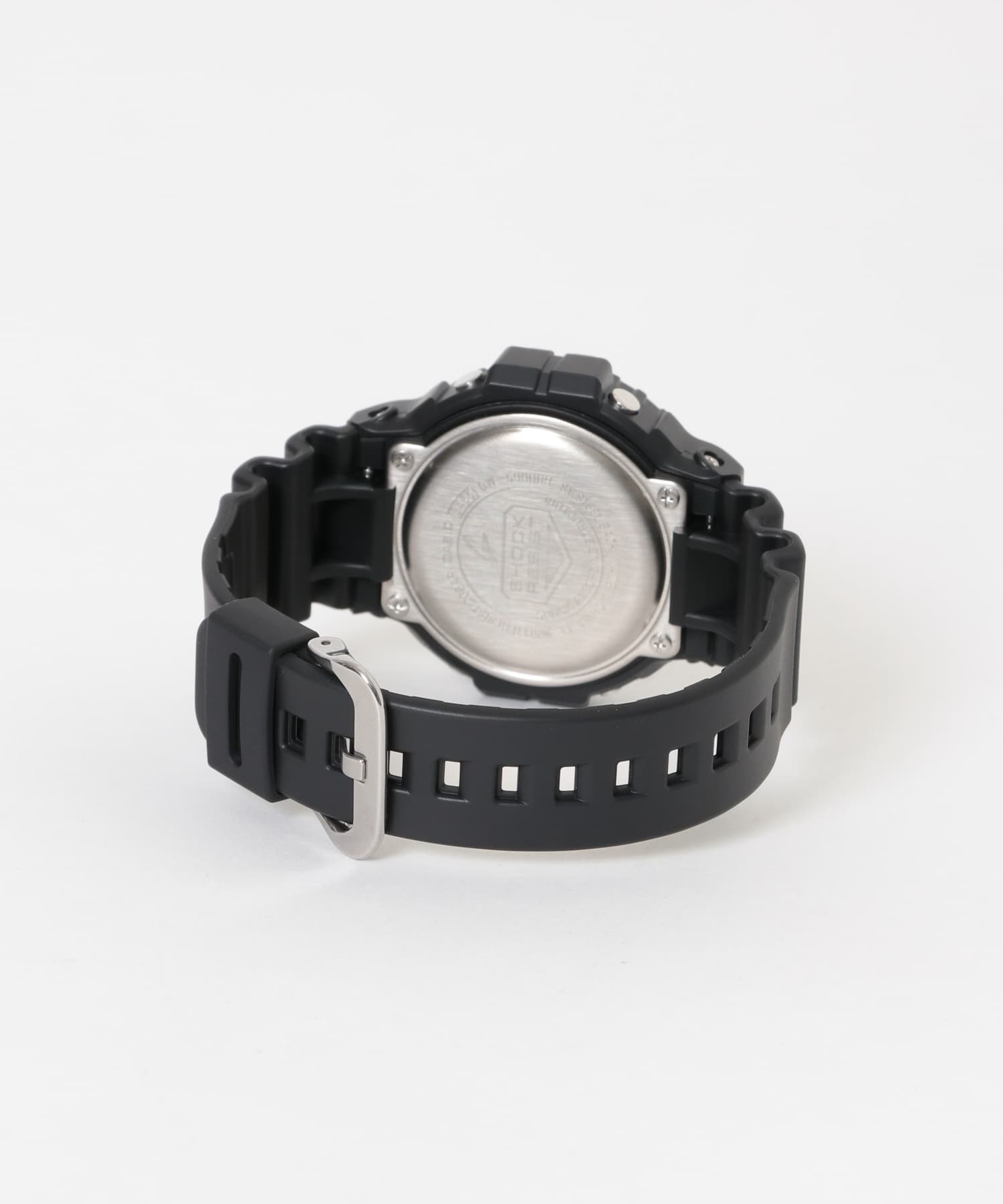 G-SHOCK　DW-5900BB-1JF BLACK -