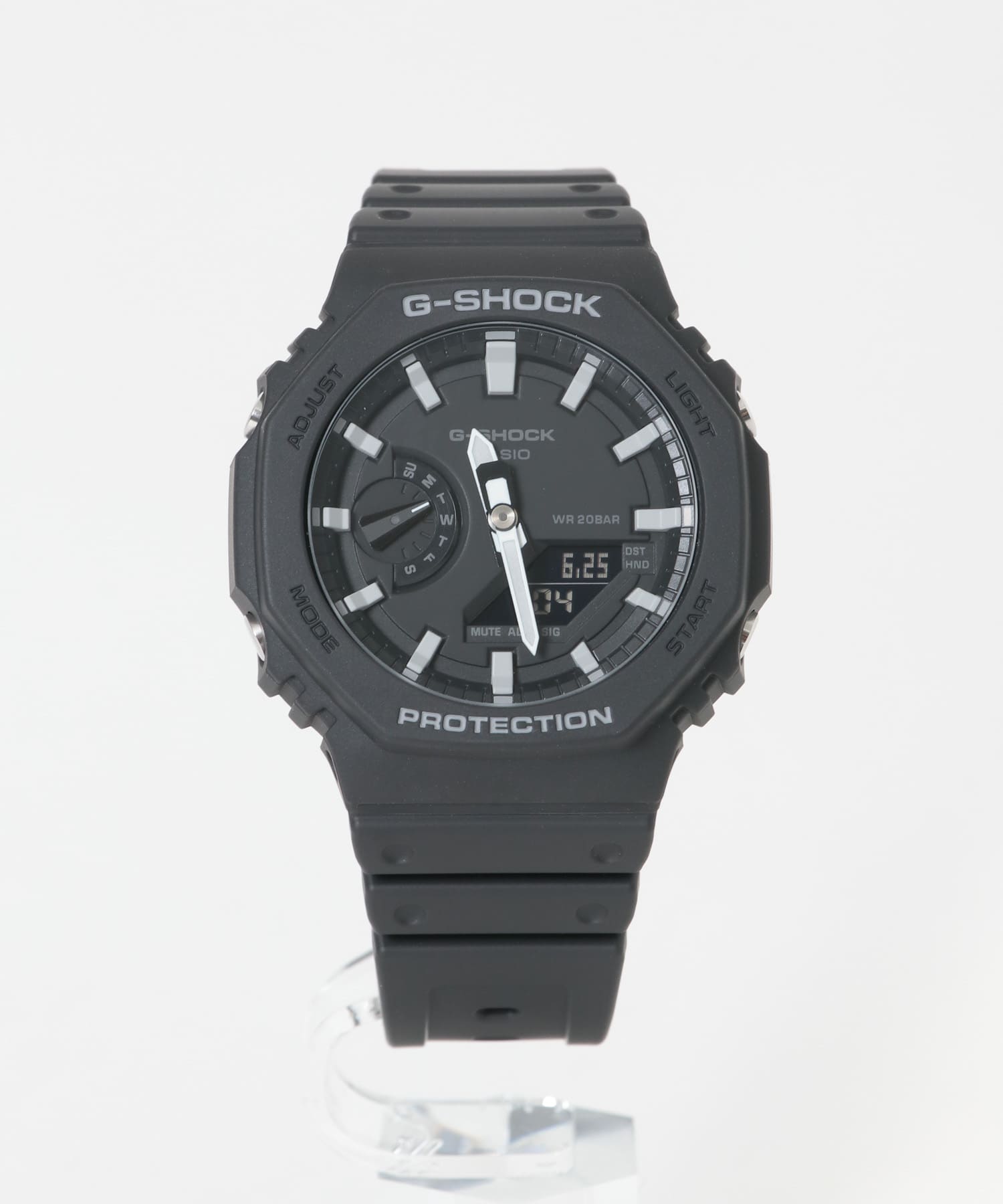G-SHOCK　GA-2100-1A1JF BLACK -