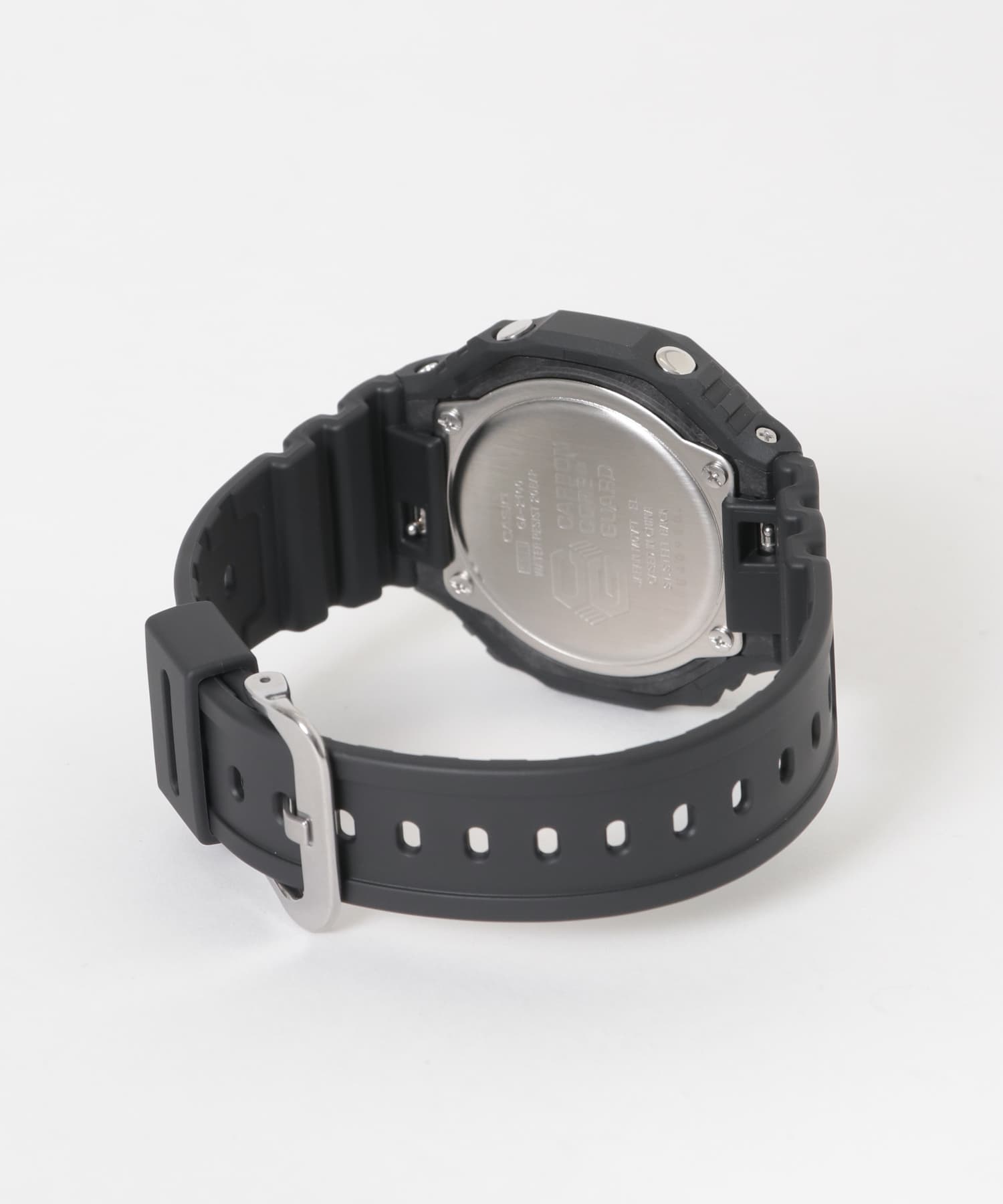 G-SHOCK　GA-2100-1A1JF BLACK -