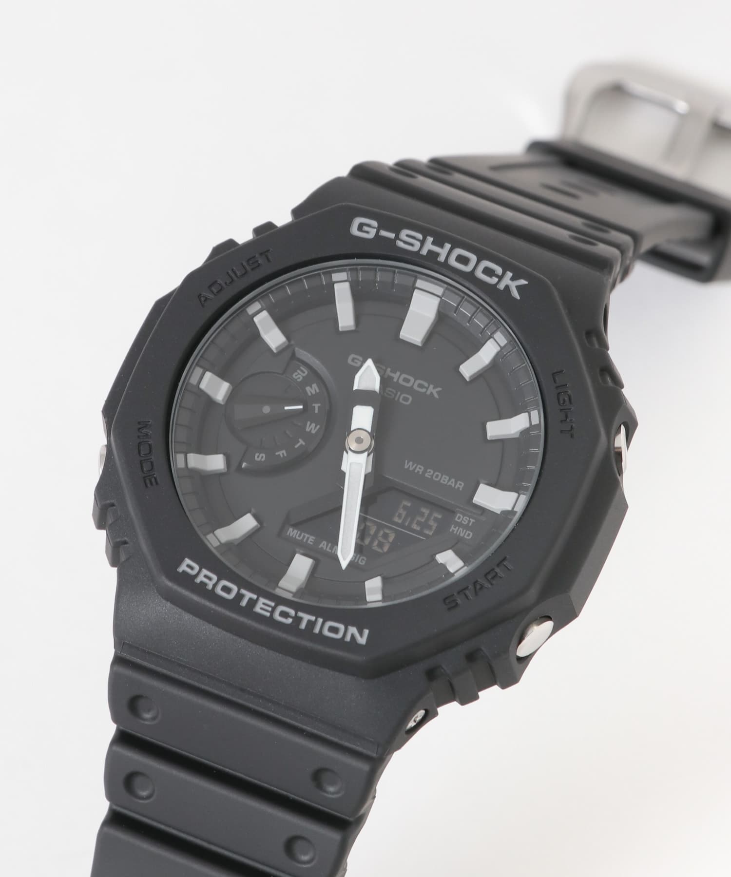 G-SHOCK　GA-2100-1A1JF BLACK -
