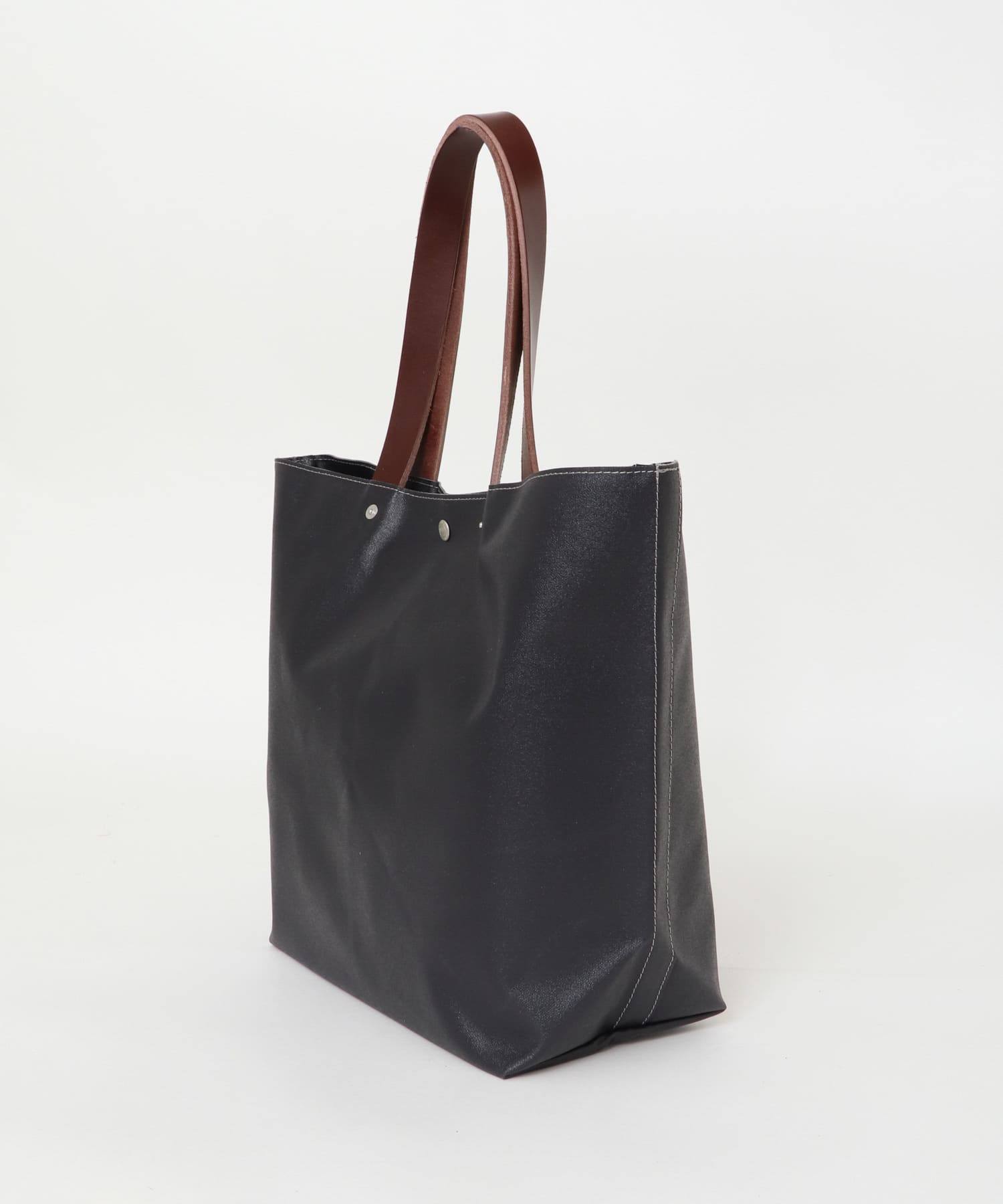 横濱帆布鞄　YHC Boat Tote Bag NAVY FREE
