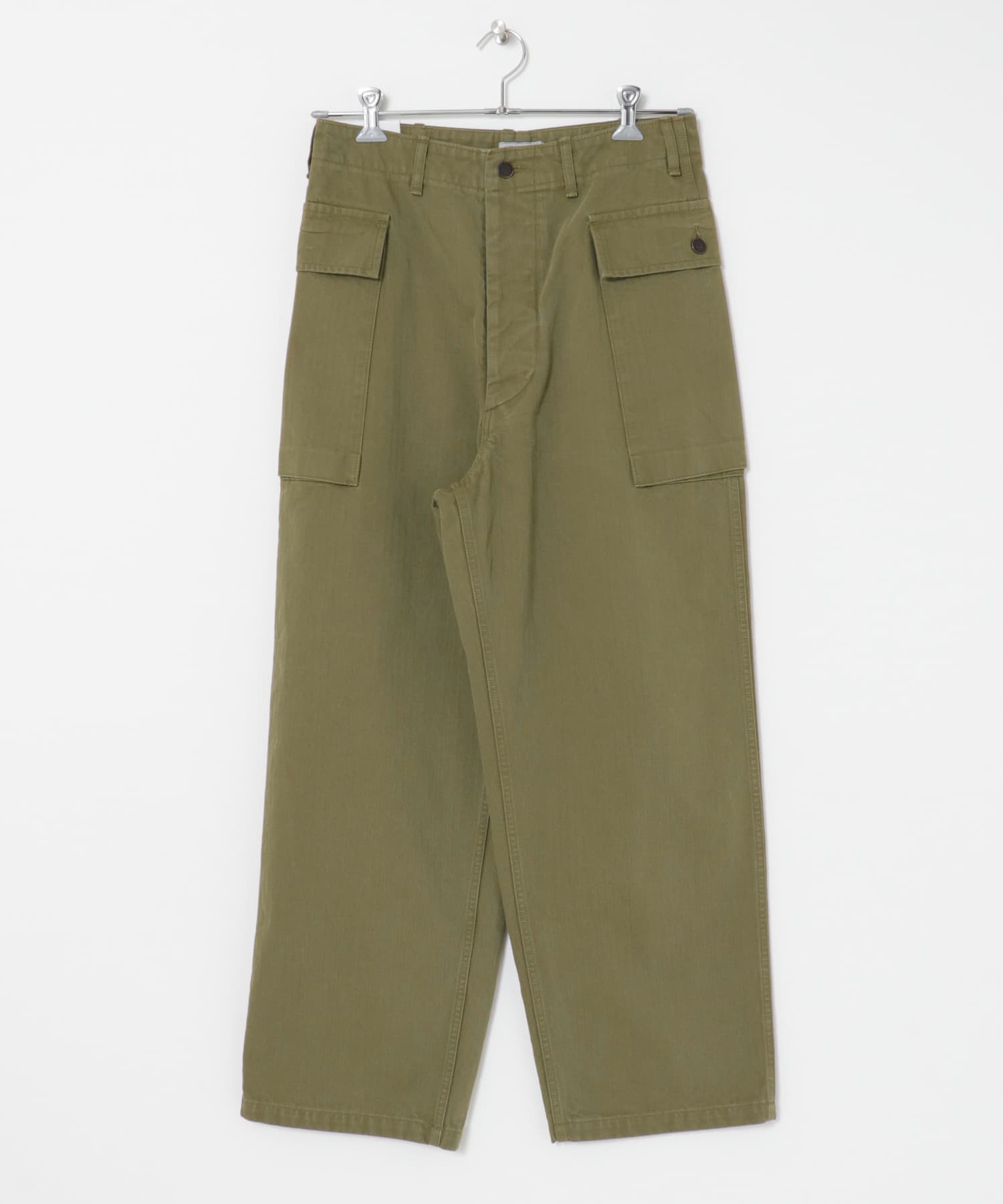 KHAKI
