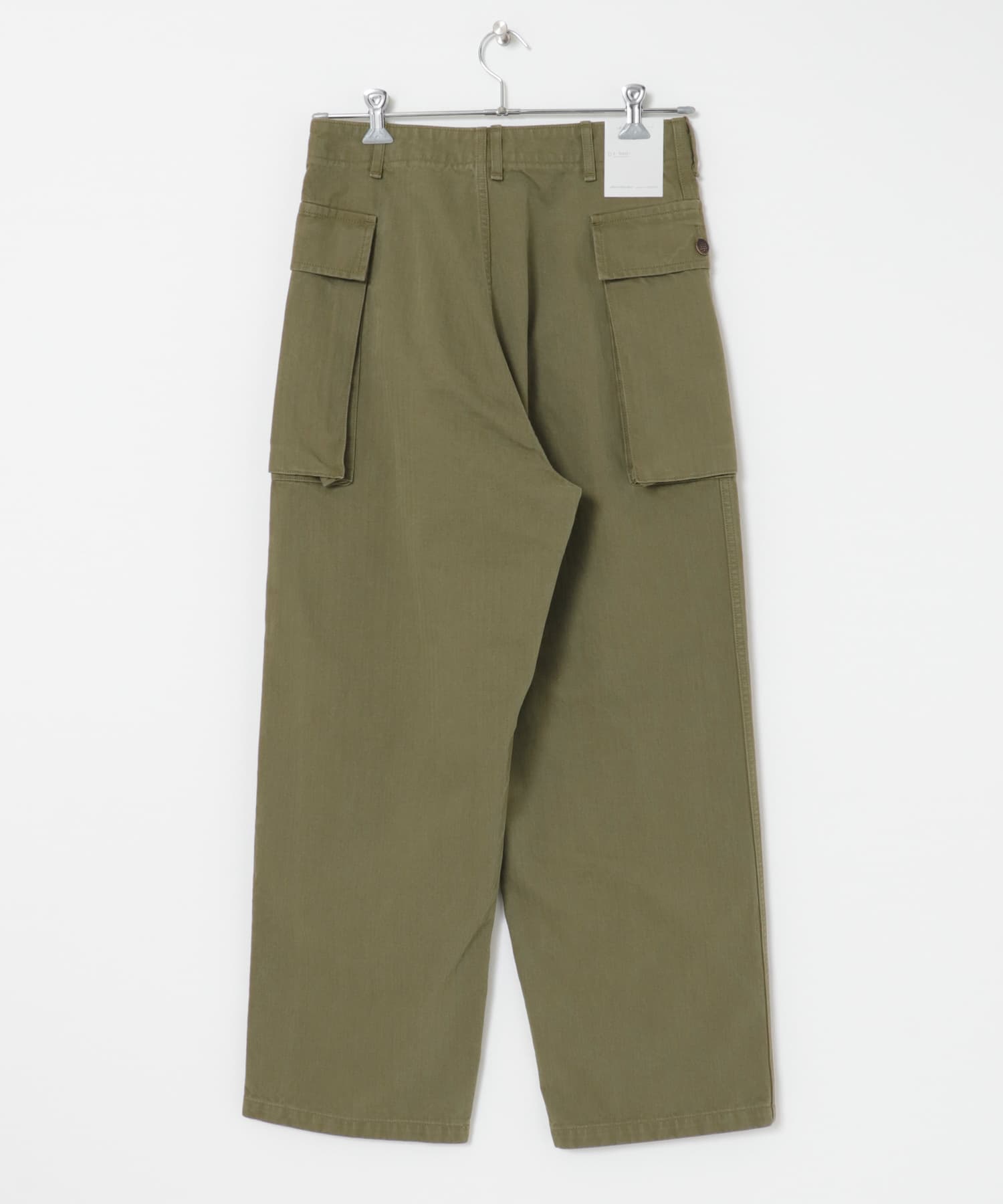 KHAKI