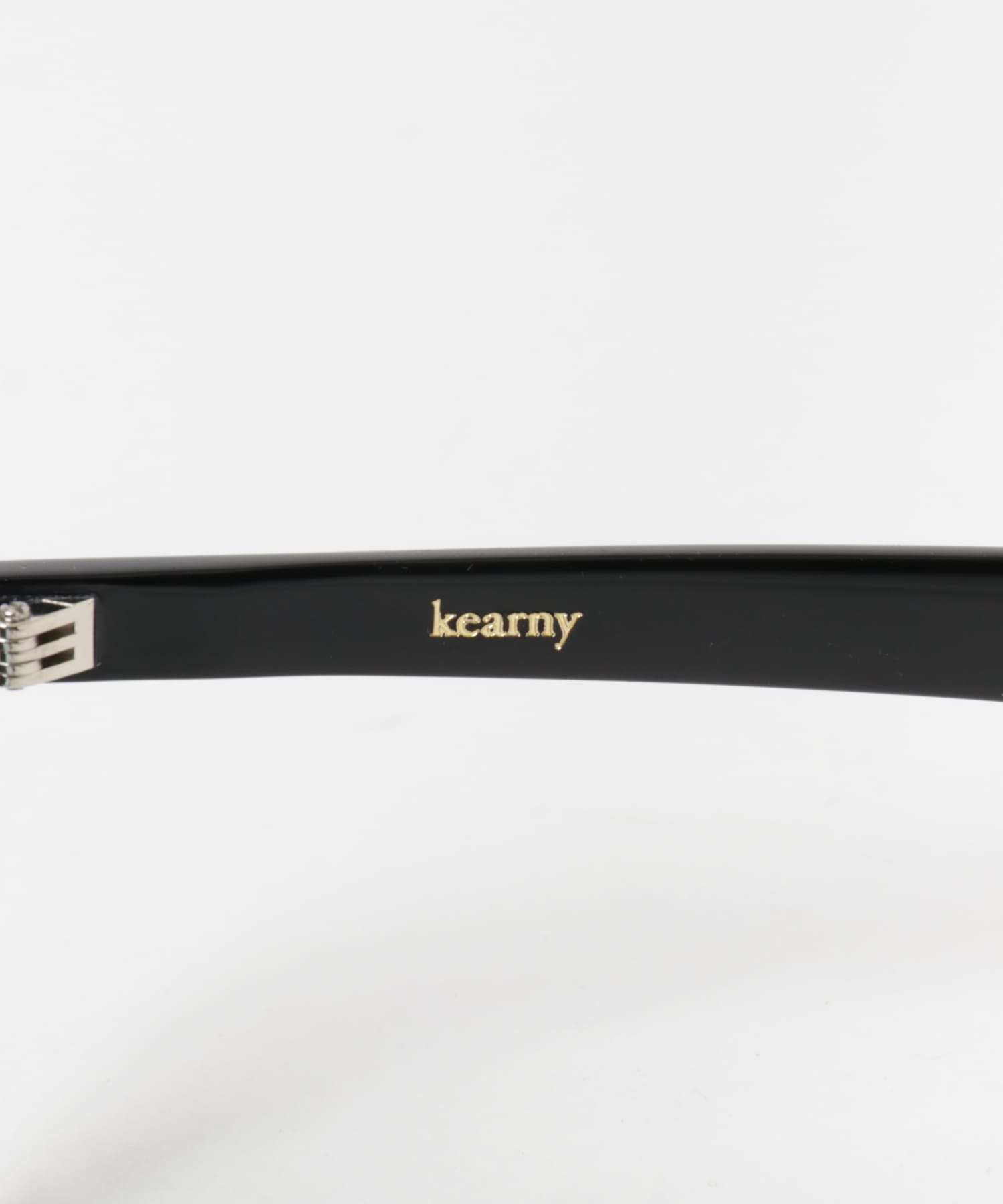 kearny　dearie black FREE