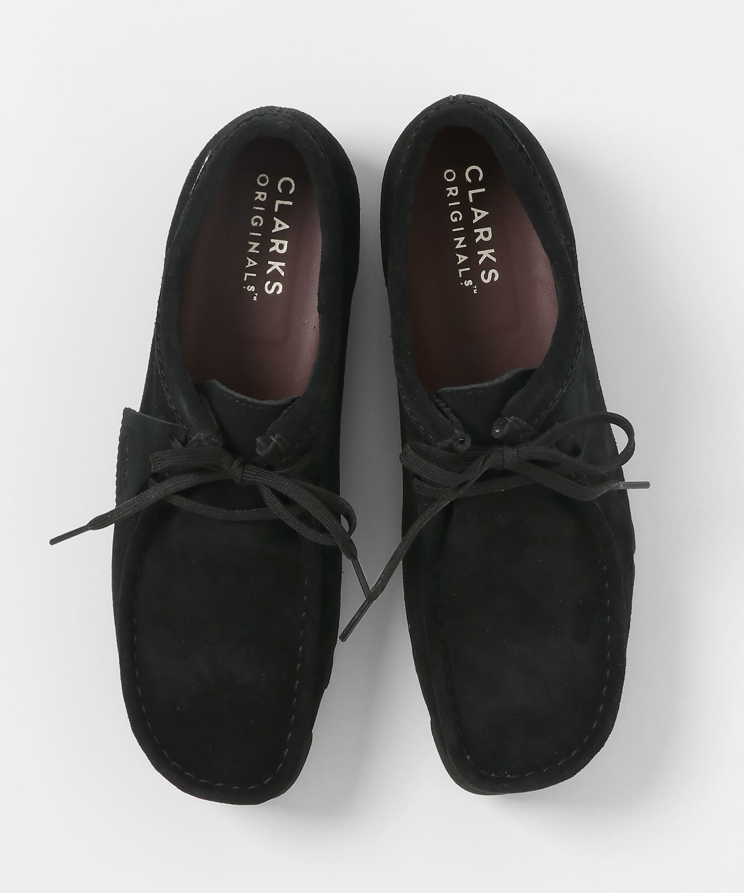 BLK Suede