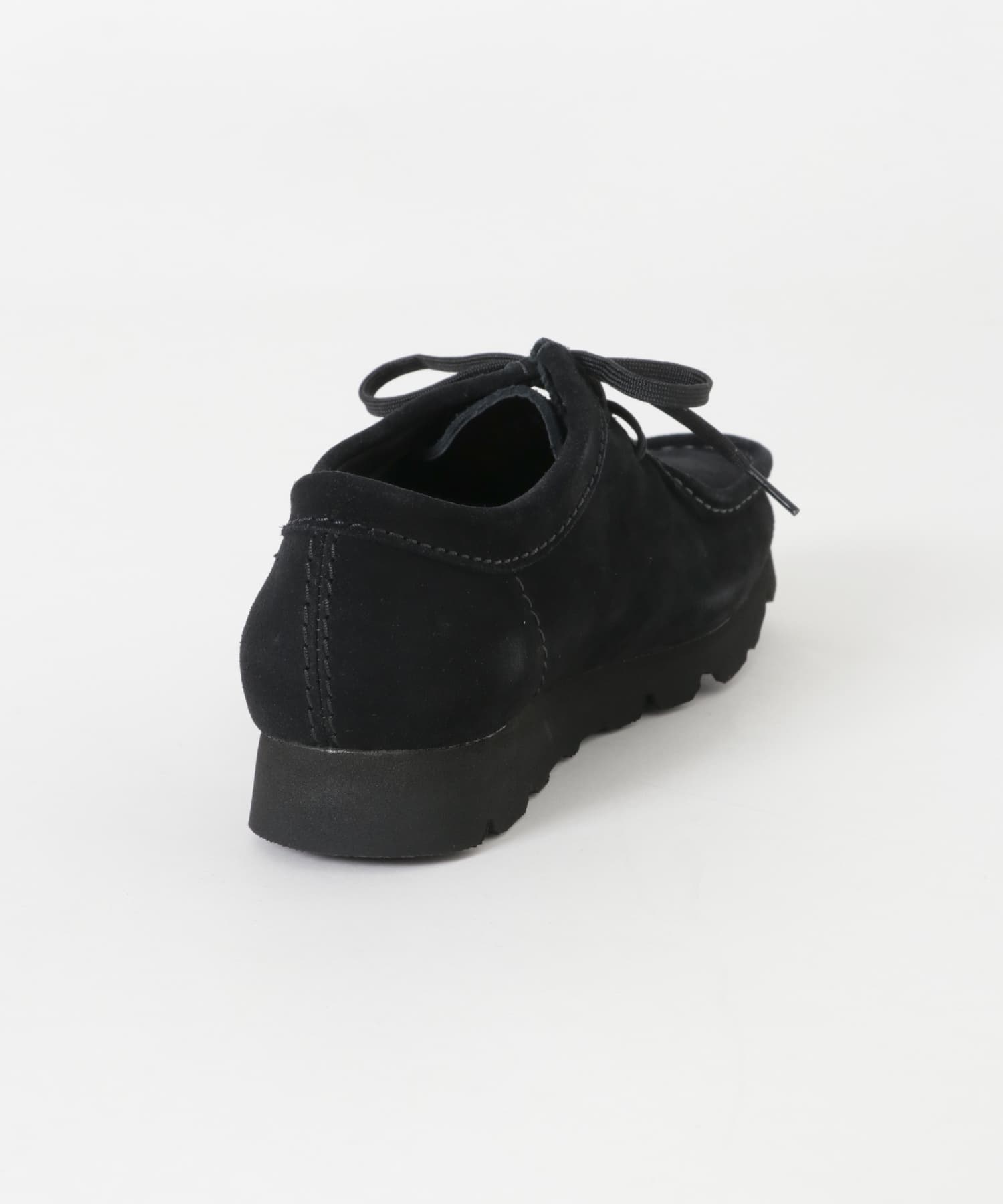 BLK Suede