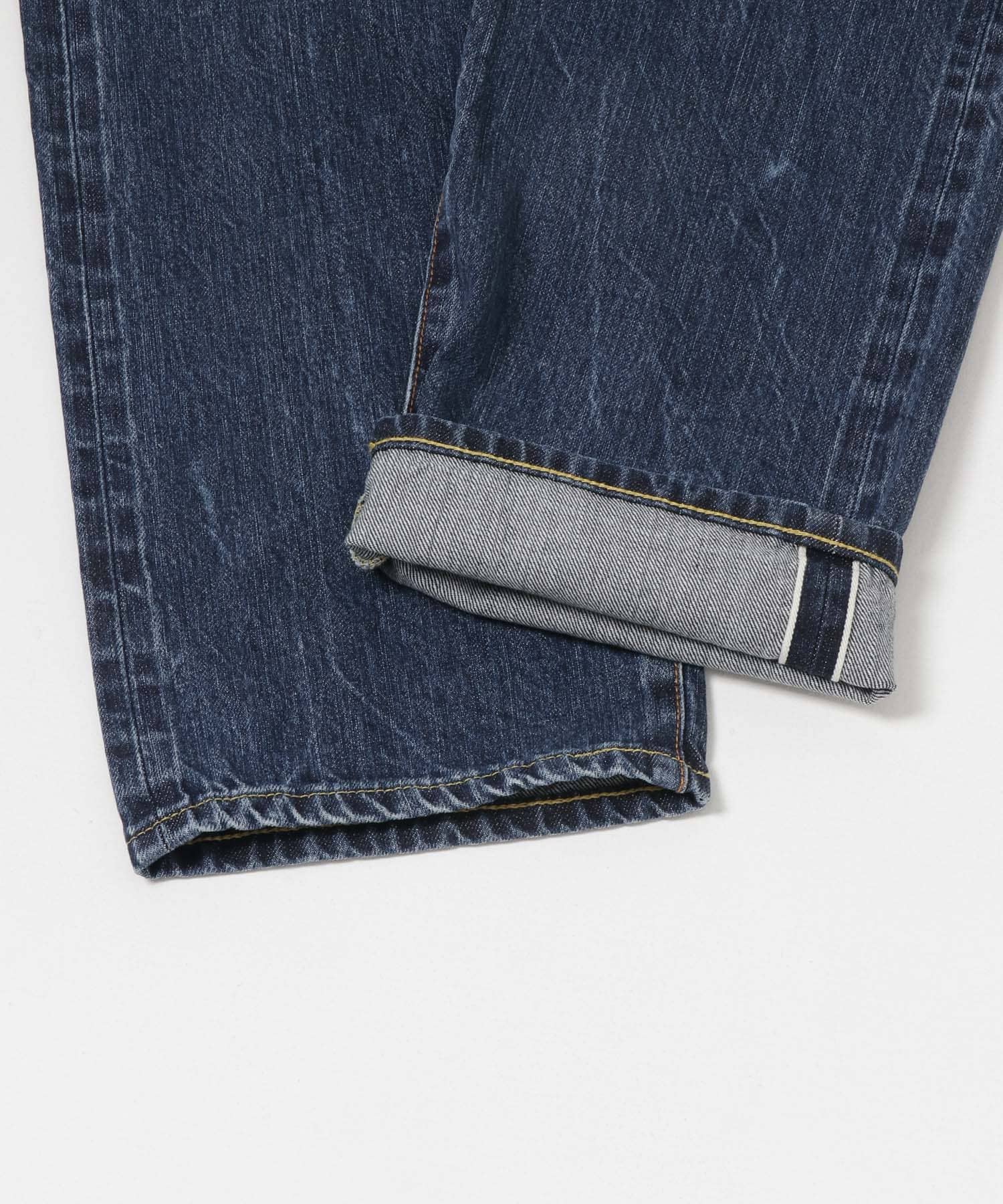 111 INDIGO