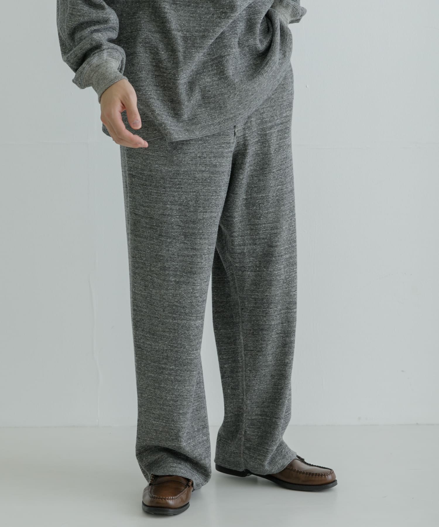 身長：176cm サイズ：M
